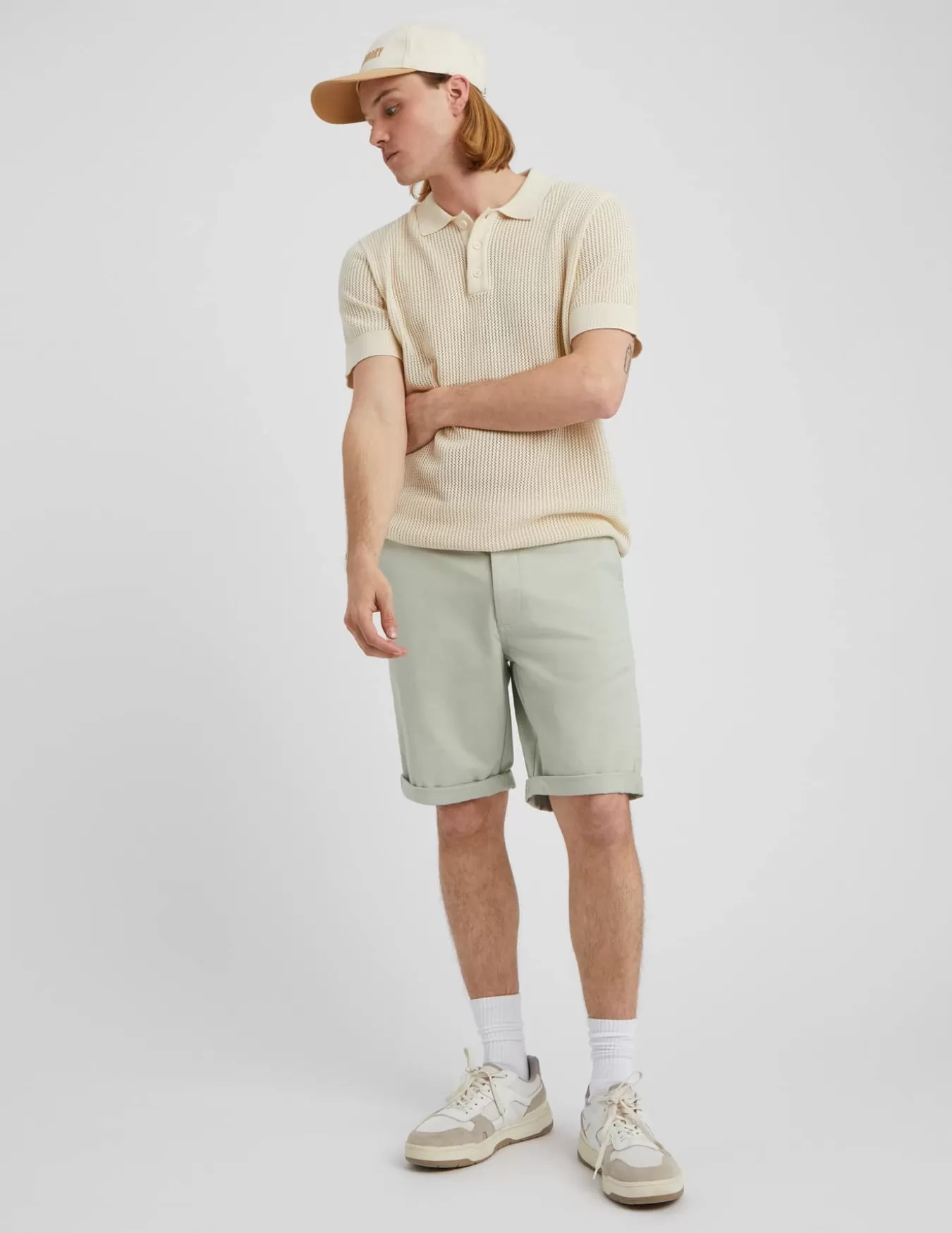 Bermuda Chino^BZB Shop