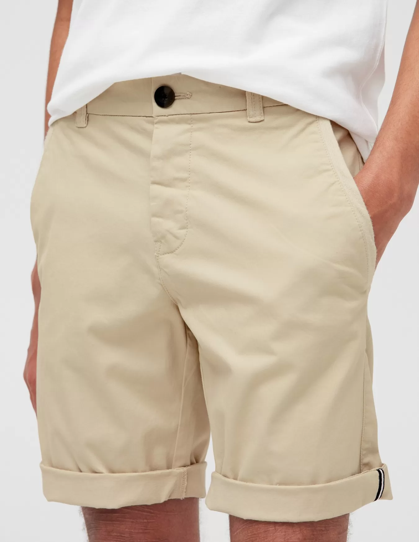 Bermuda Chino^BZB Shop