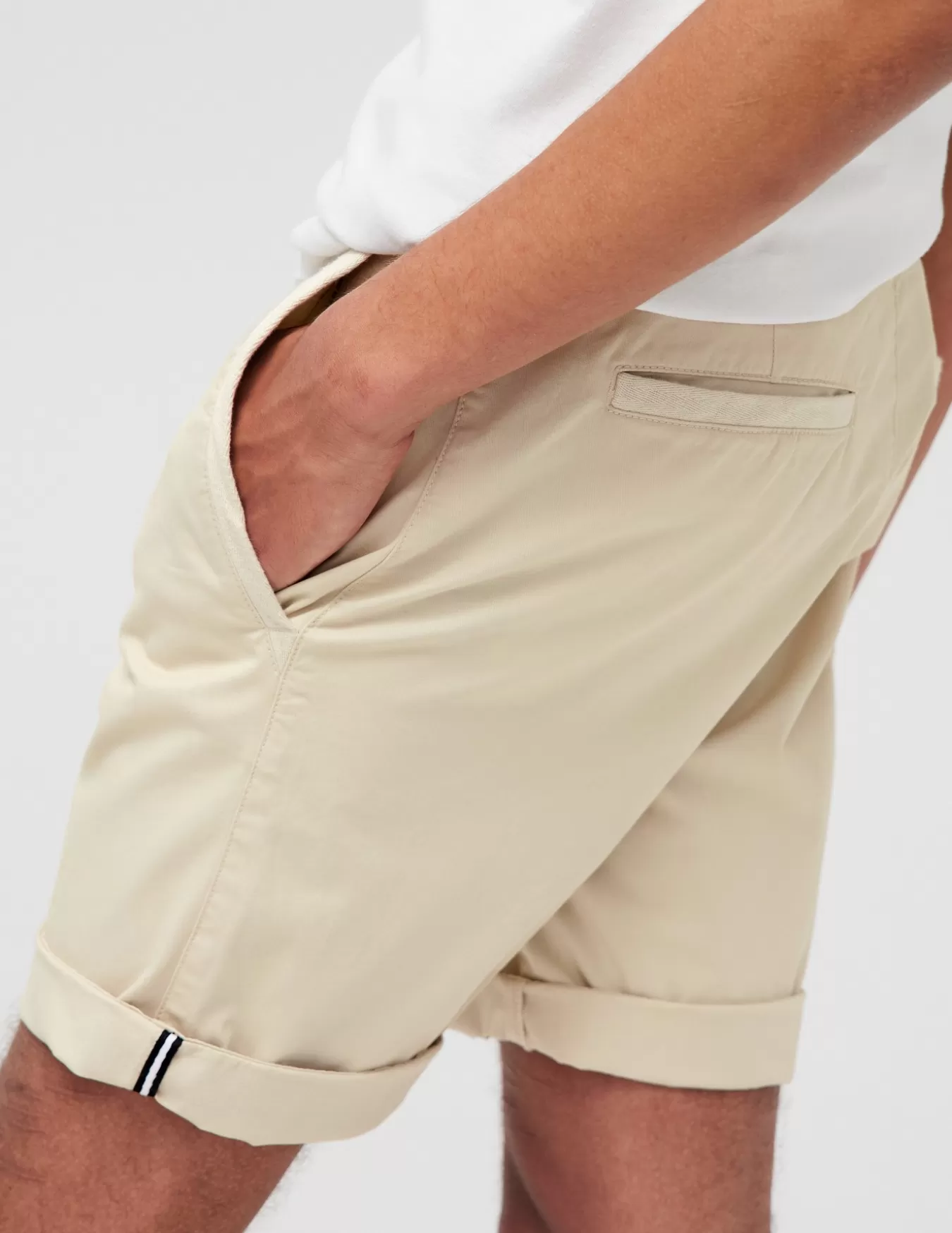 Bermuda Chino^BZB Shop