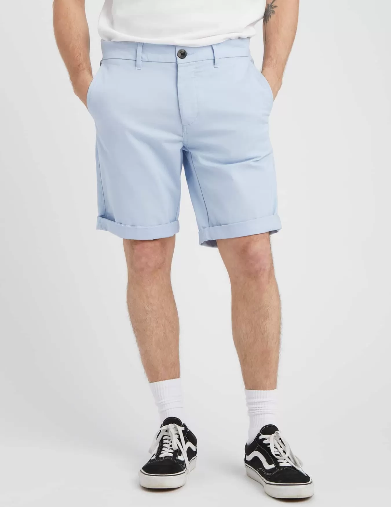 Bermuda Chino^BZB Flash Sale