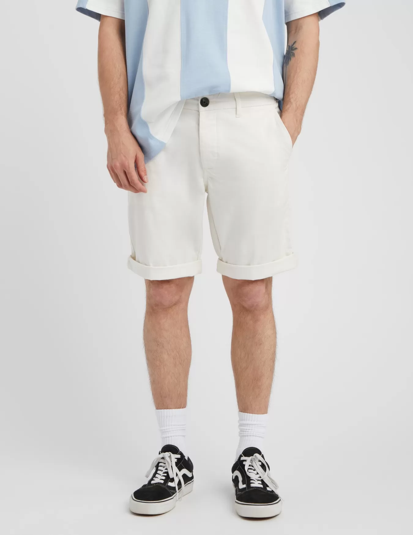 Bermuda Chino^BZB Discount