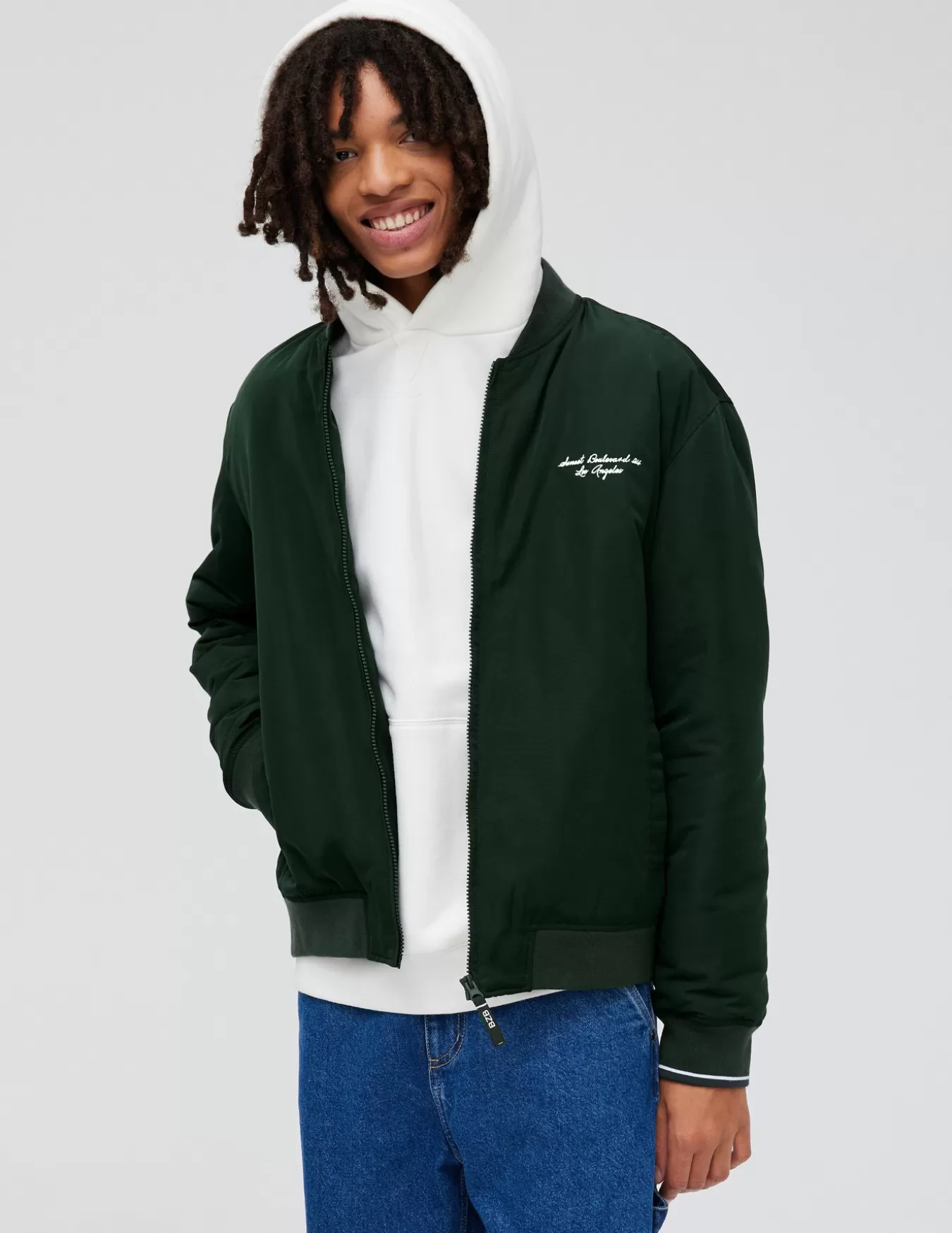 Blouson Bombers^BZB Best Sale