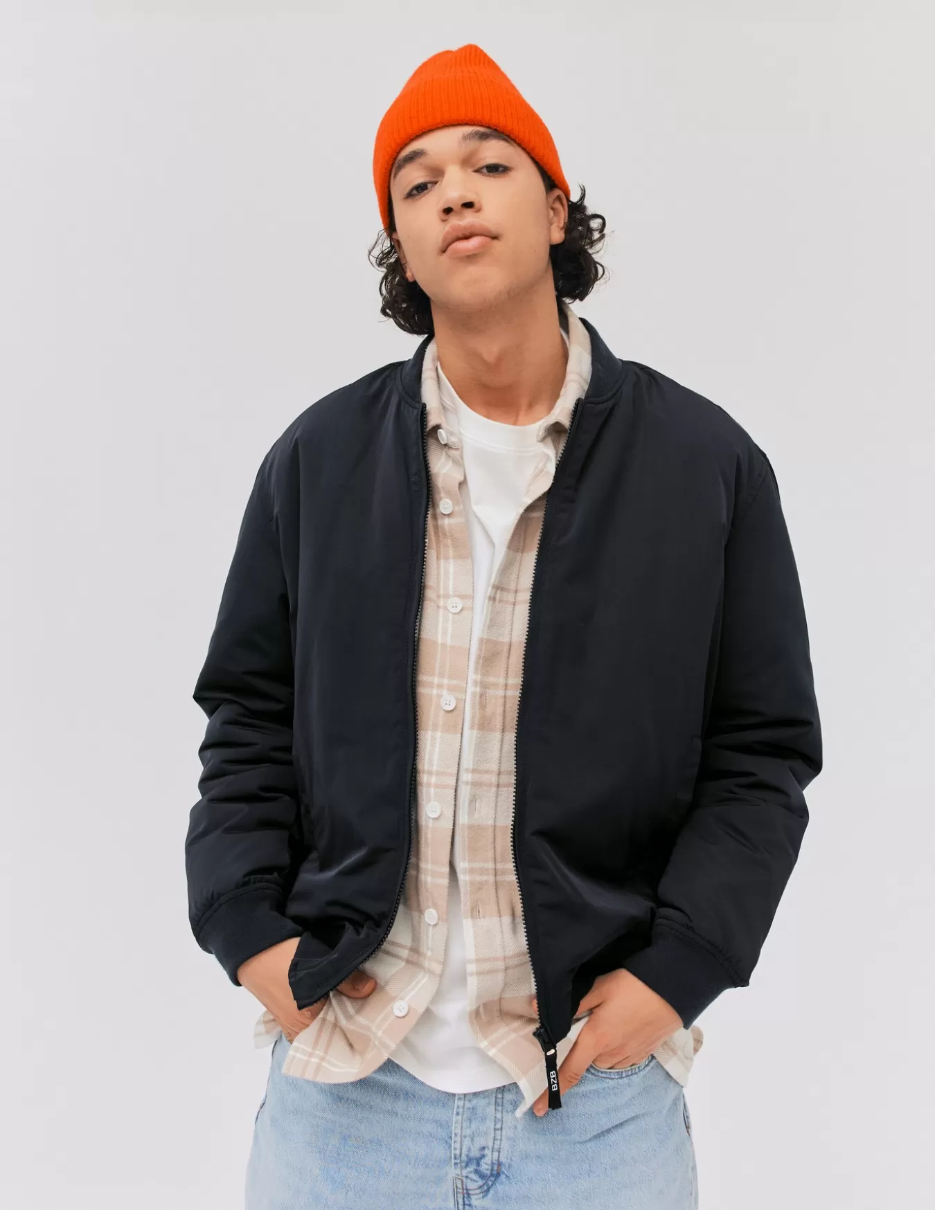 Blouson Bombers^BZB Clearance