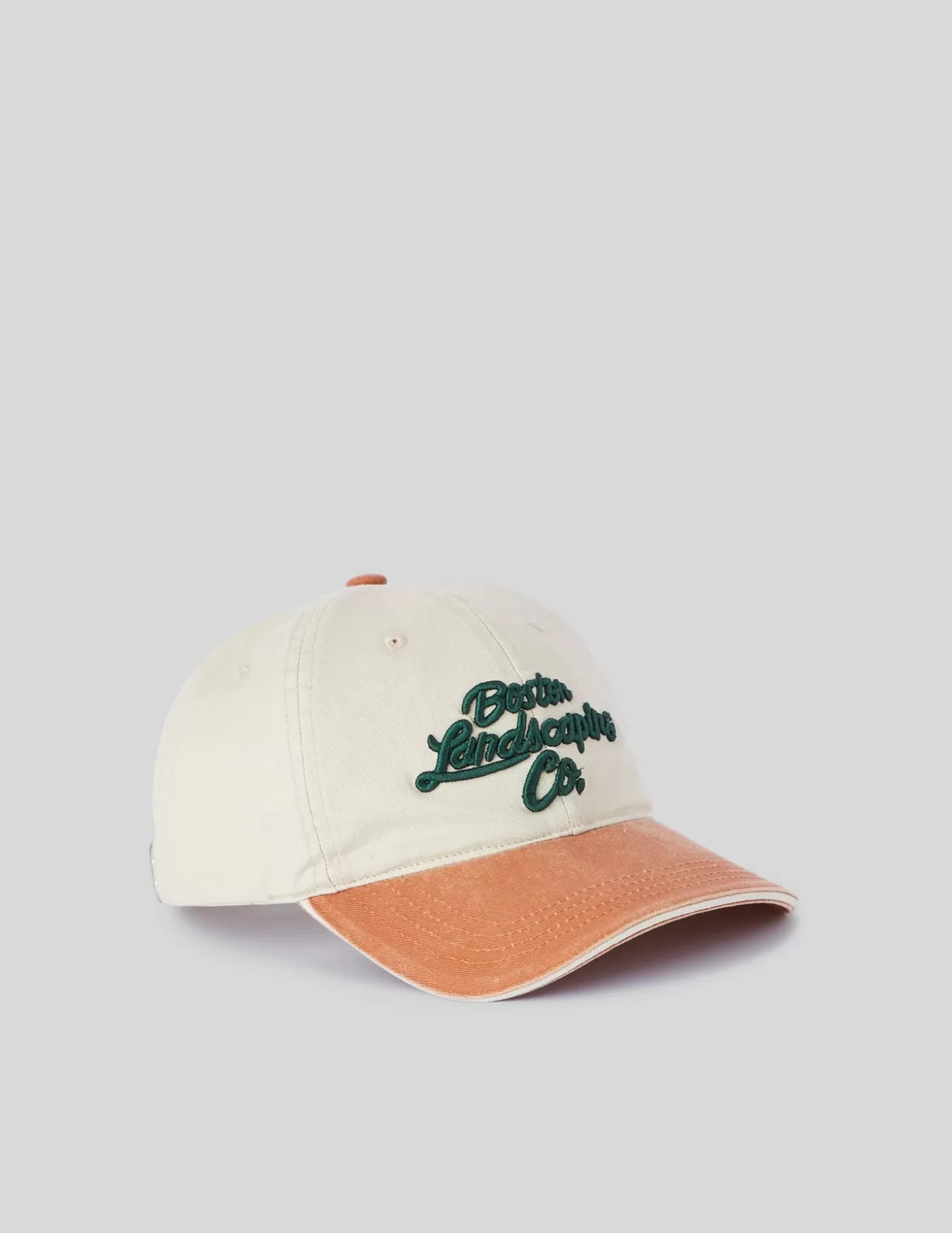 Casquette Bicolore Broderie^BZB Flash Sale