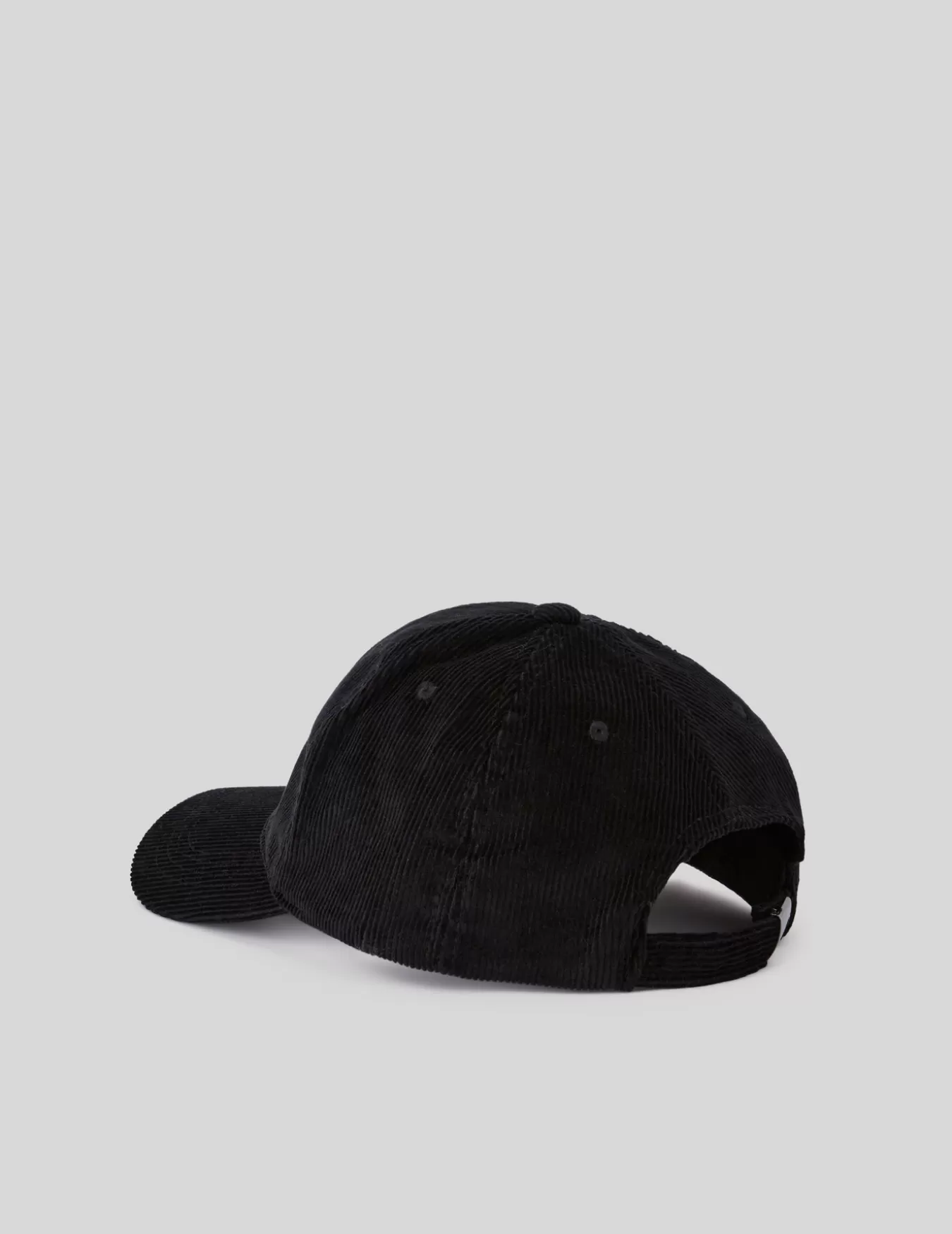 Casquette Velours^BZB Sale