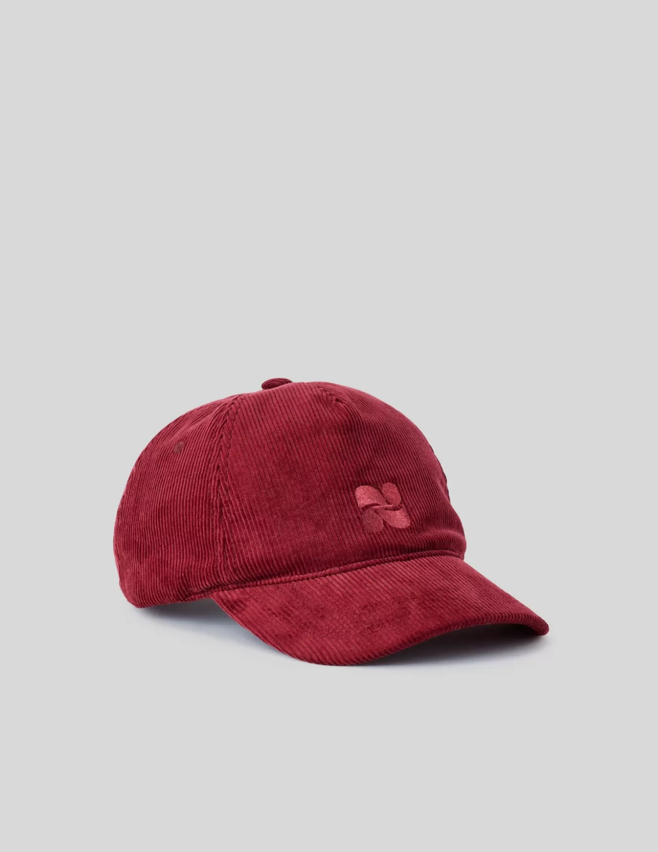 Casquette Velours Broderie^BZB Best Sale