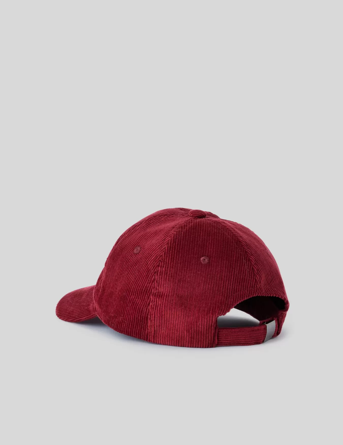 Casquette Velours Broderie^BZB Best Sale