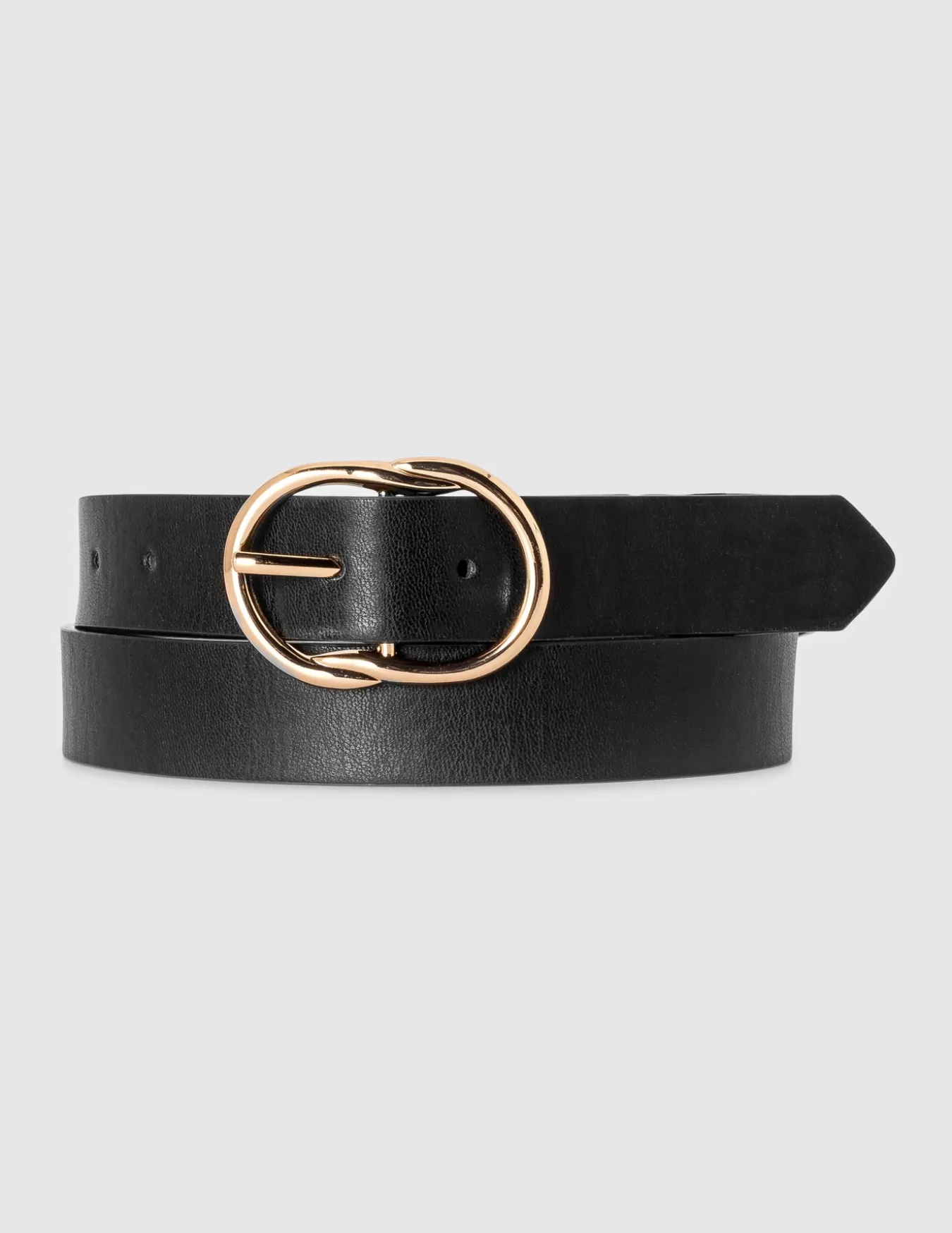 Ceinture Basique^BZB Flash Sale