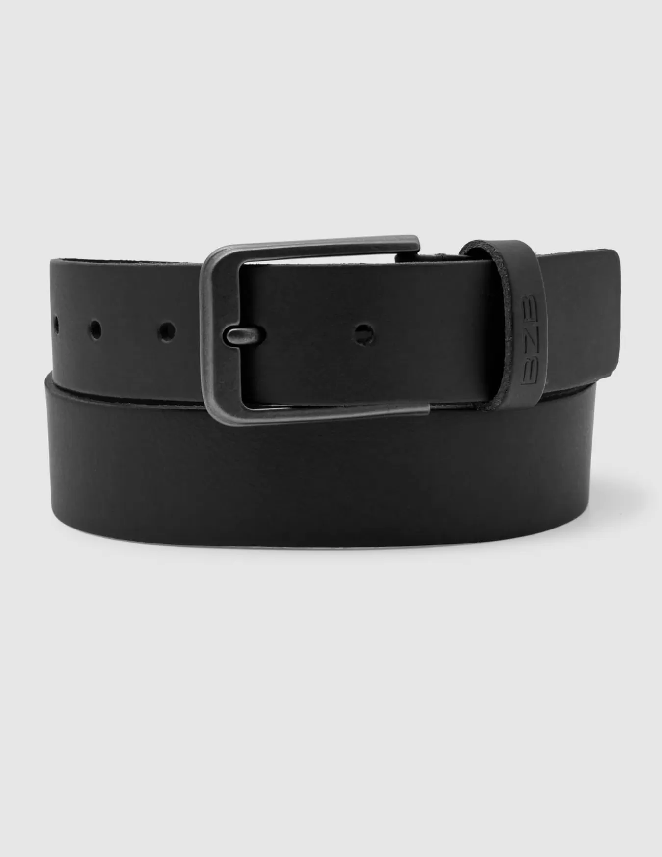 Ceinture En Cuir CARL^BZB Shop