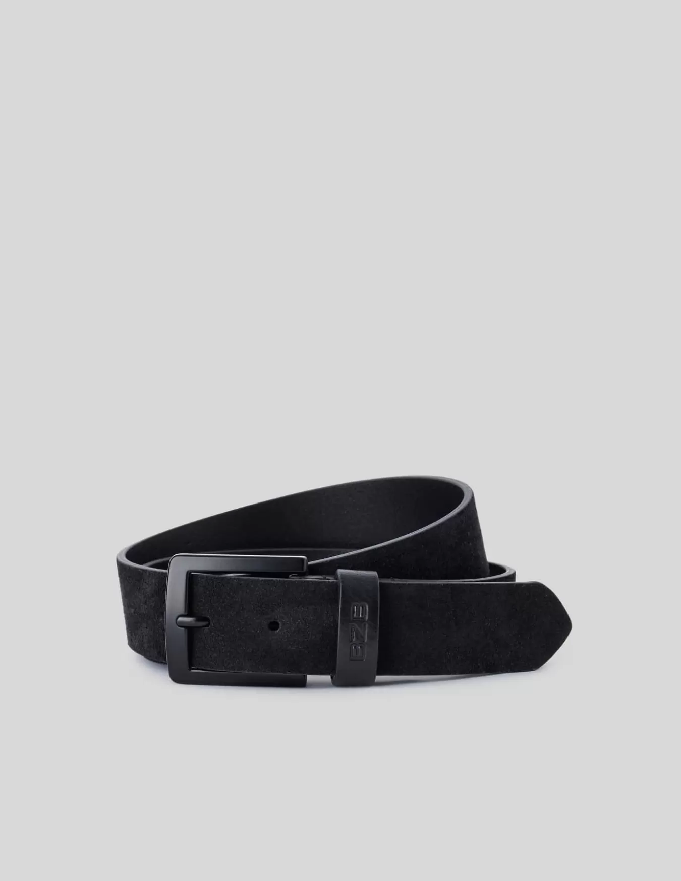 Ceinture En Cuir e^BZB Fashion