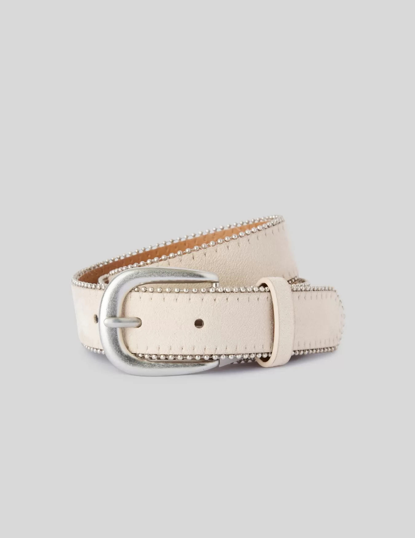 Ceinture Fantaisie Clous^BZB Flash Sale