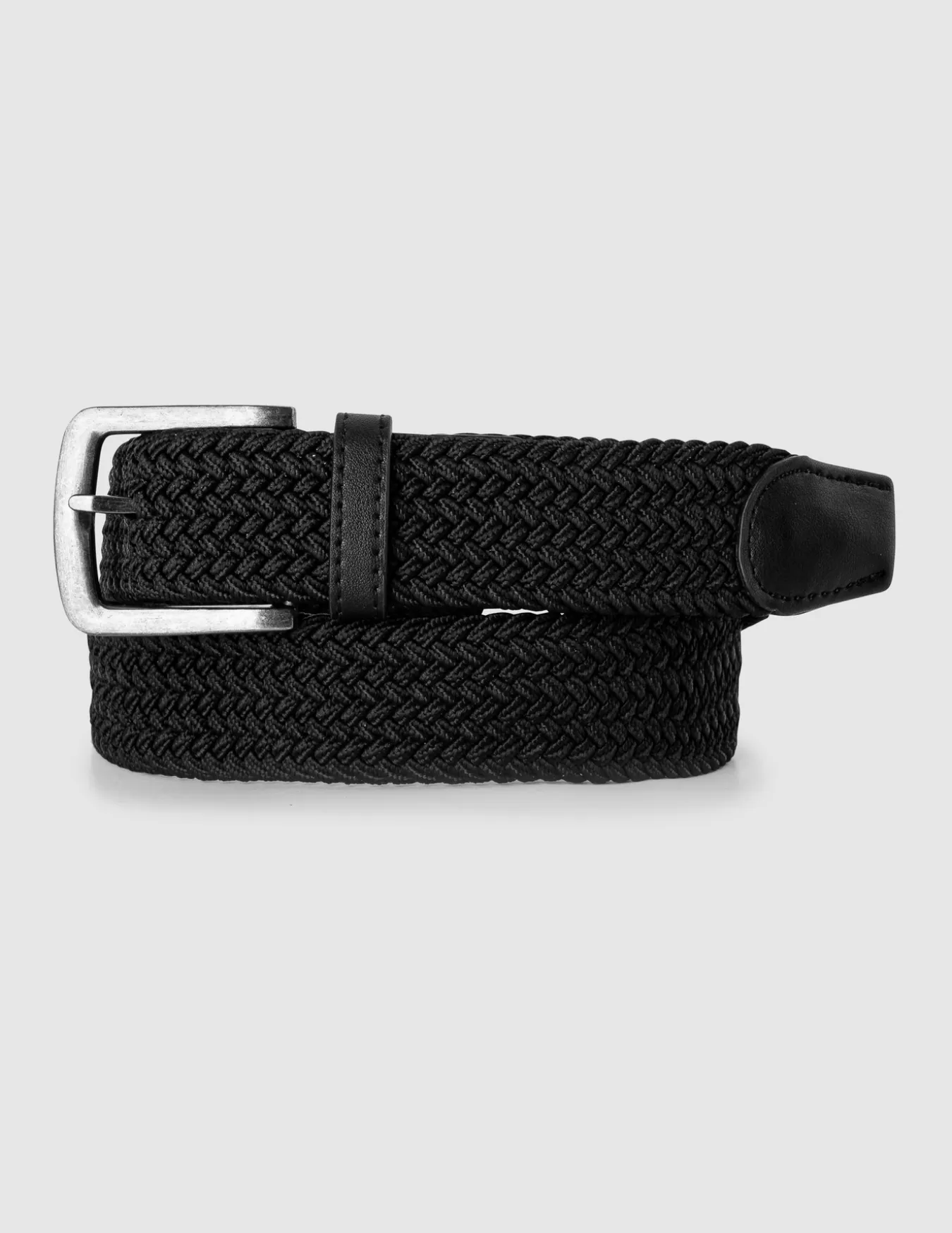 Ceinture Tressée COLE^BZB Store