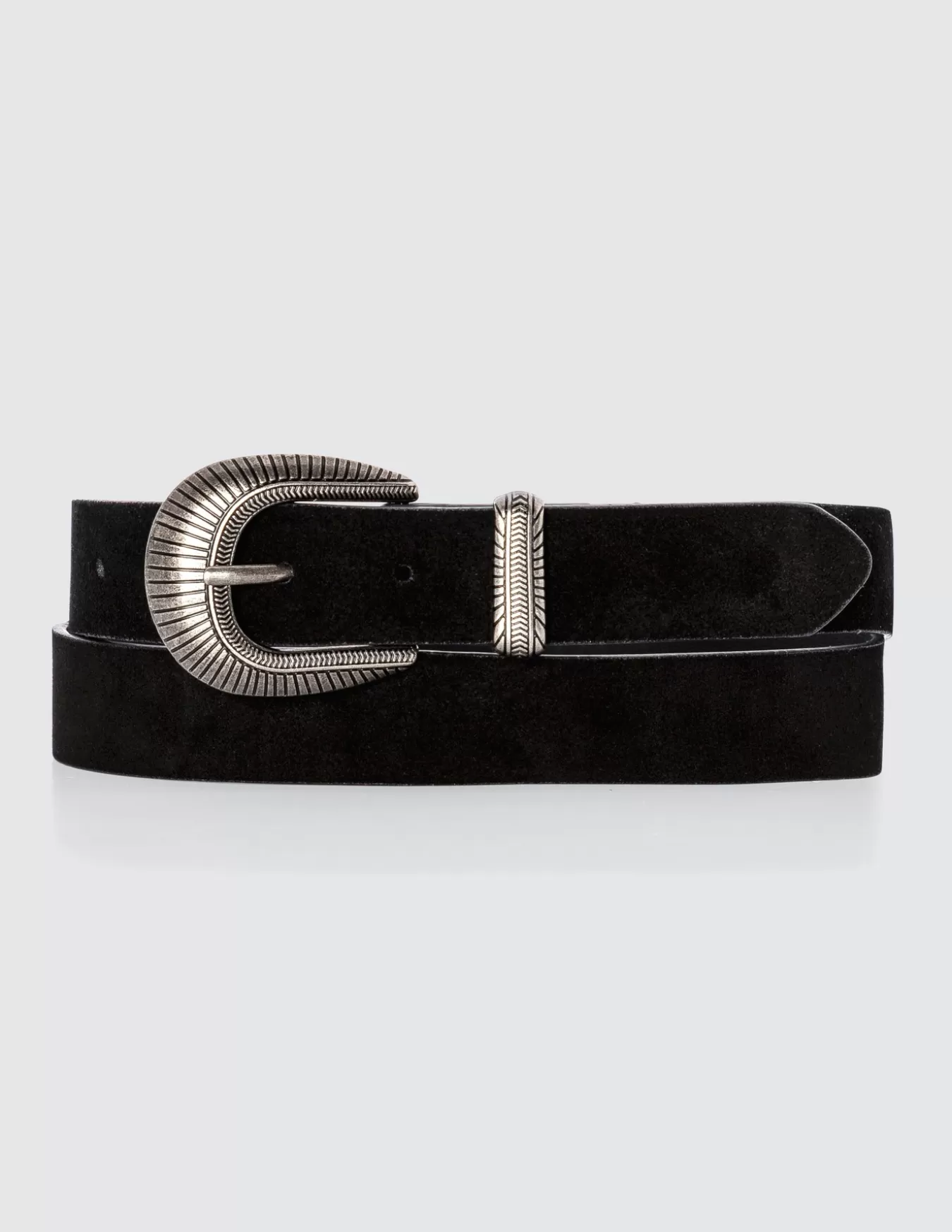 Ceinture Western^BZB Hot