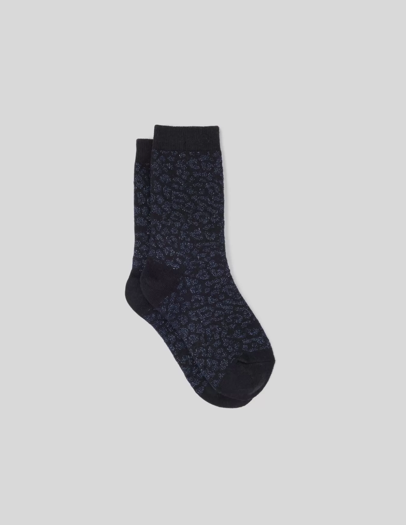 Chaussettes Unitaires Léopard^BZB Cheap