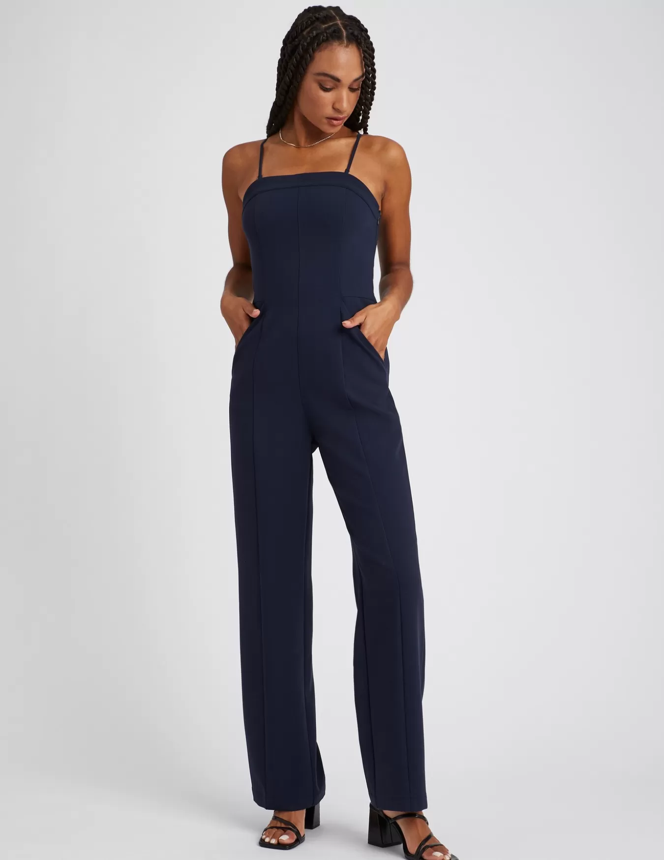 Combinaison Pantalon Bustier^BZB Flash Sale