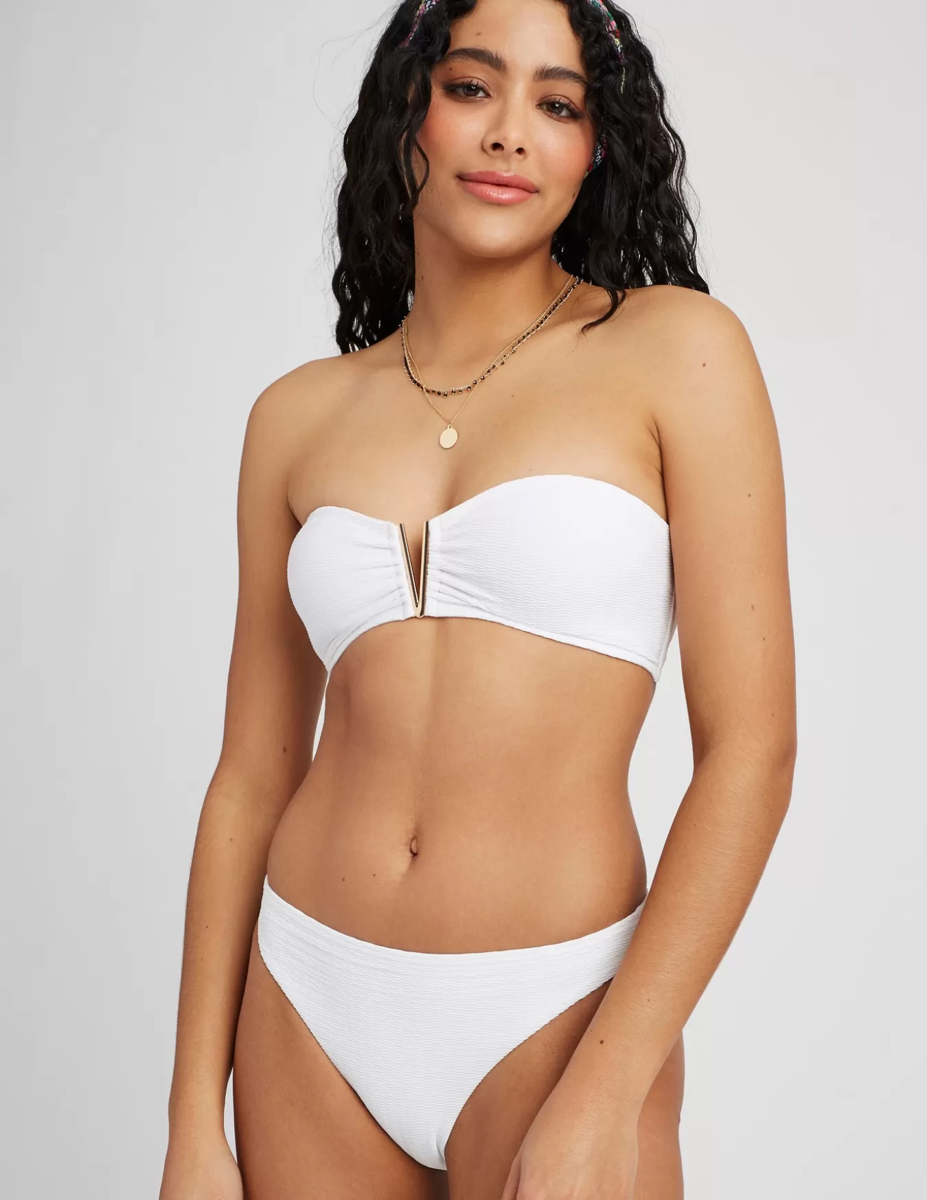 Haut De Maillot Bandeau^BZB Online