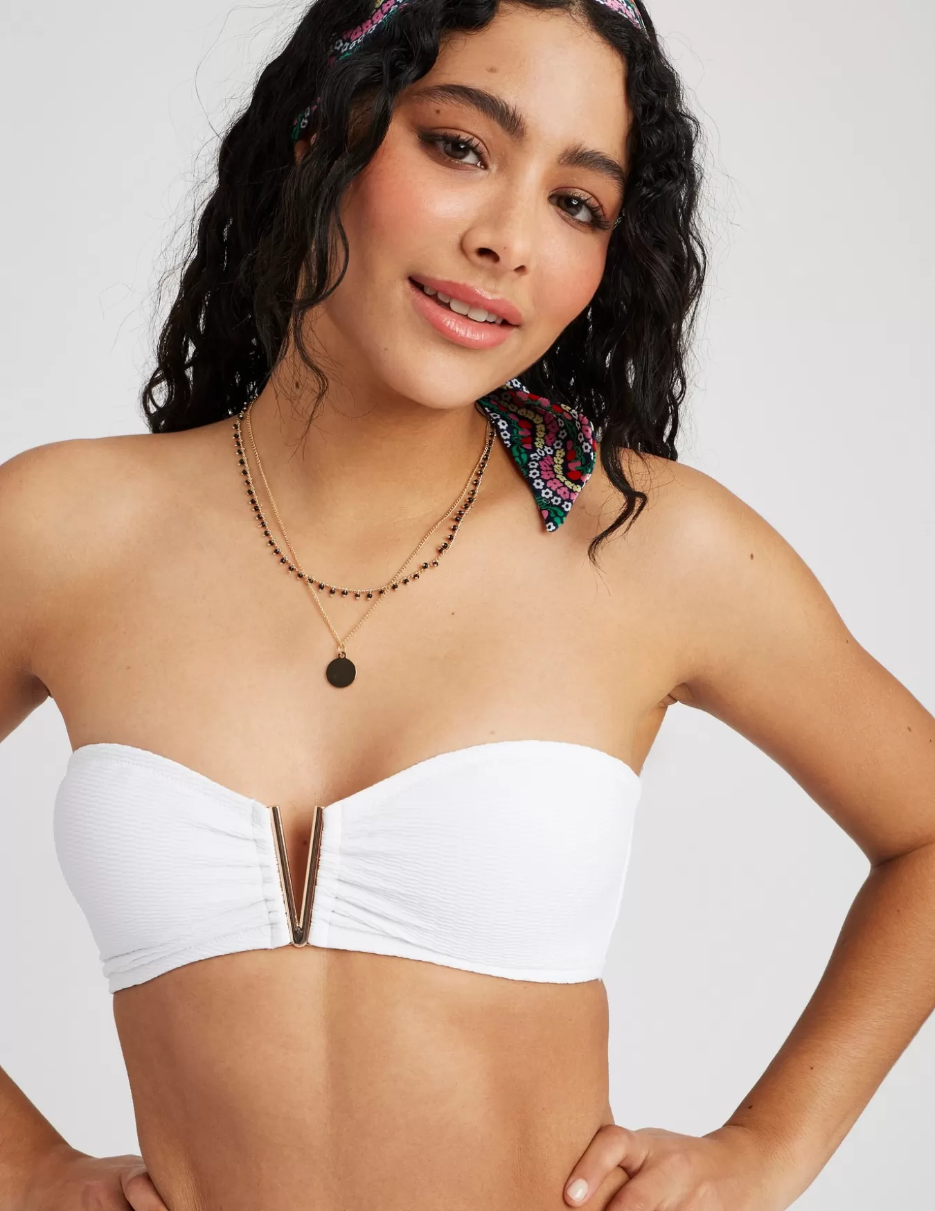 Haut De Maillot Bandeau^BZB Online