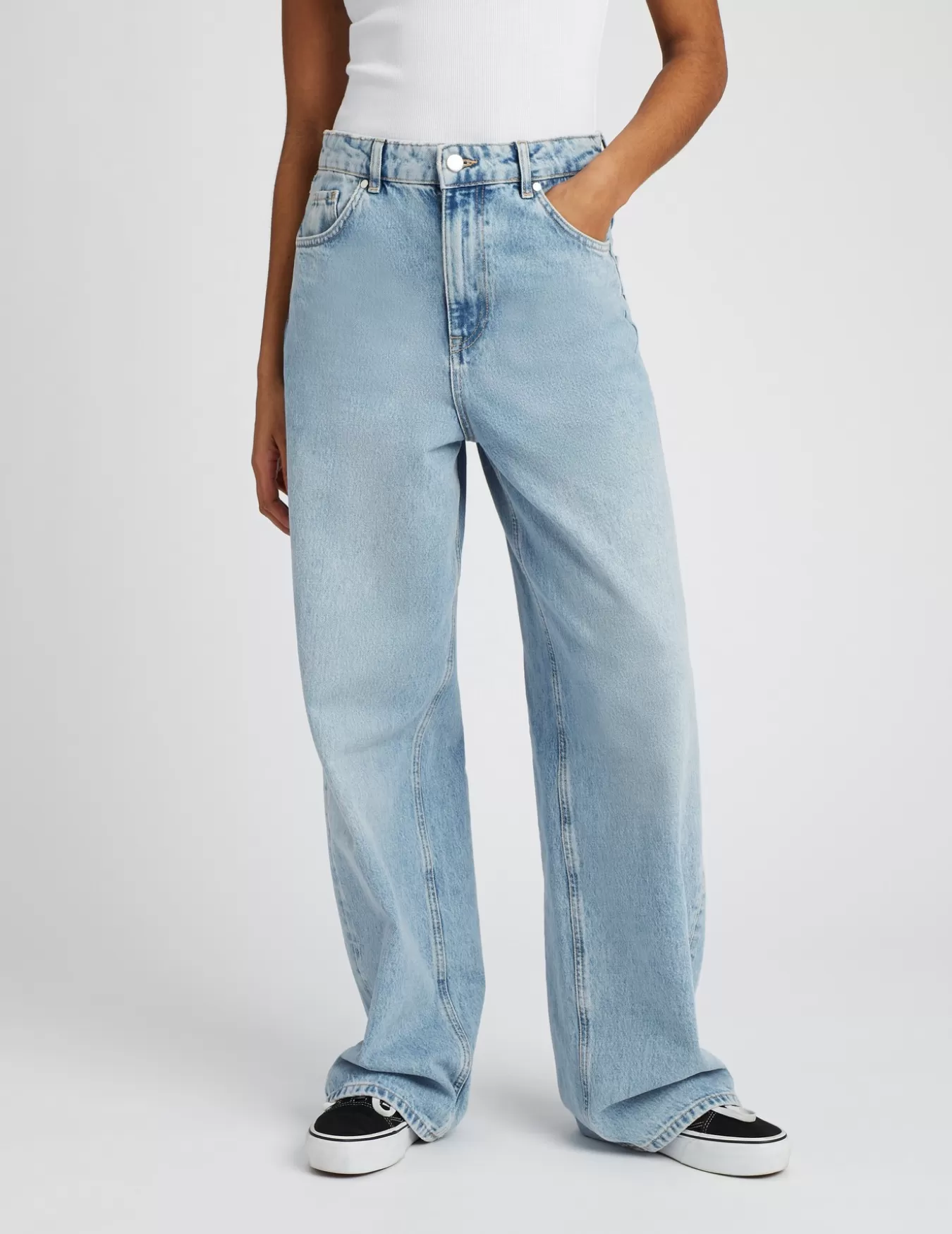 Jean Baggy^BZB Sale