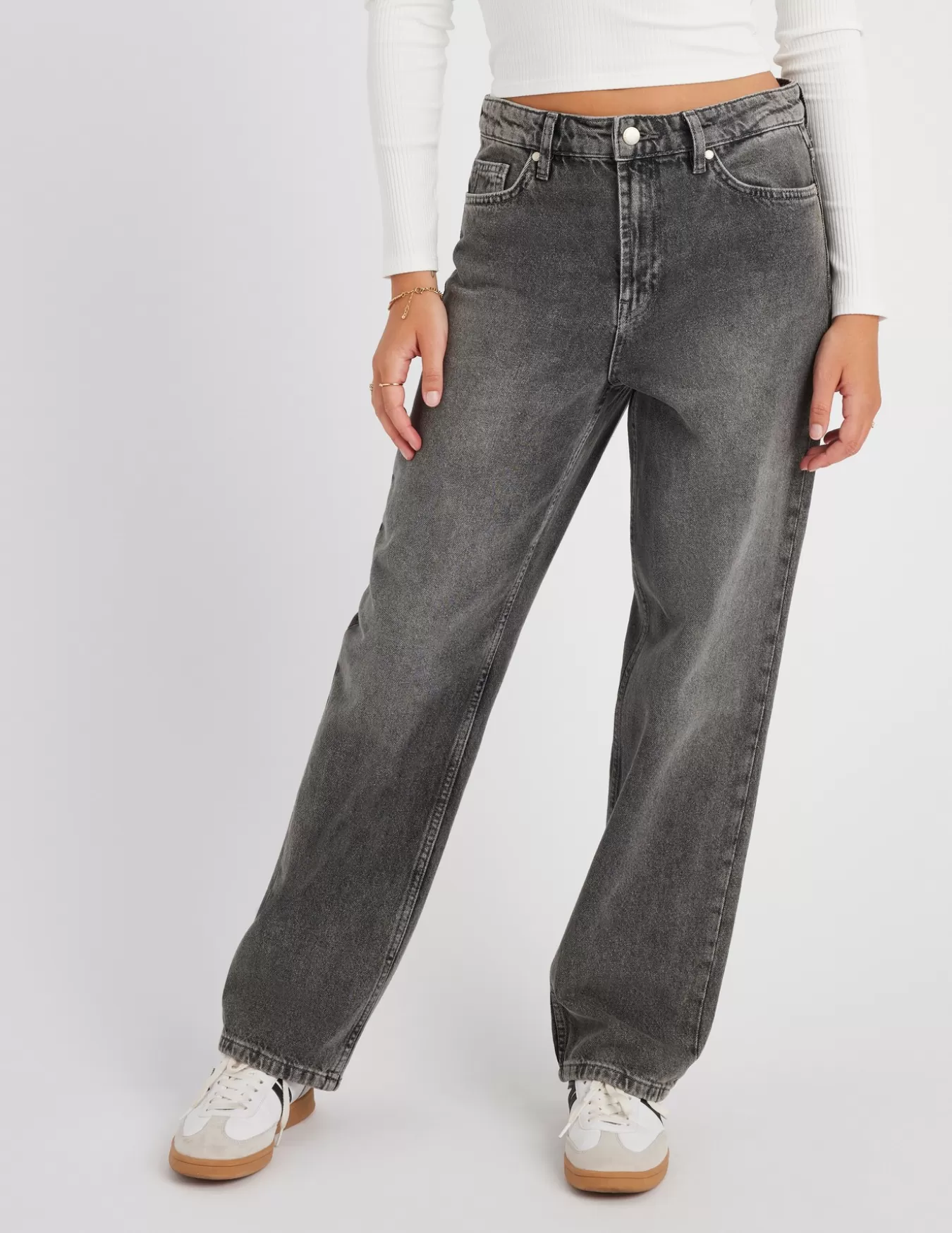 Jean Boyfriend^BZB Clearance