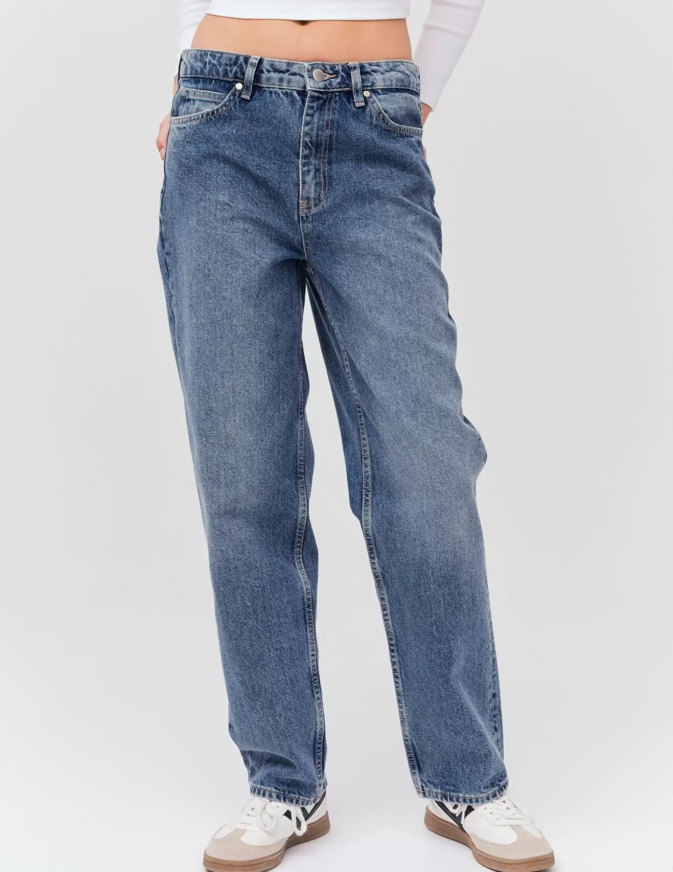 Jean Boyfriend^BZB Discount