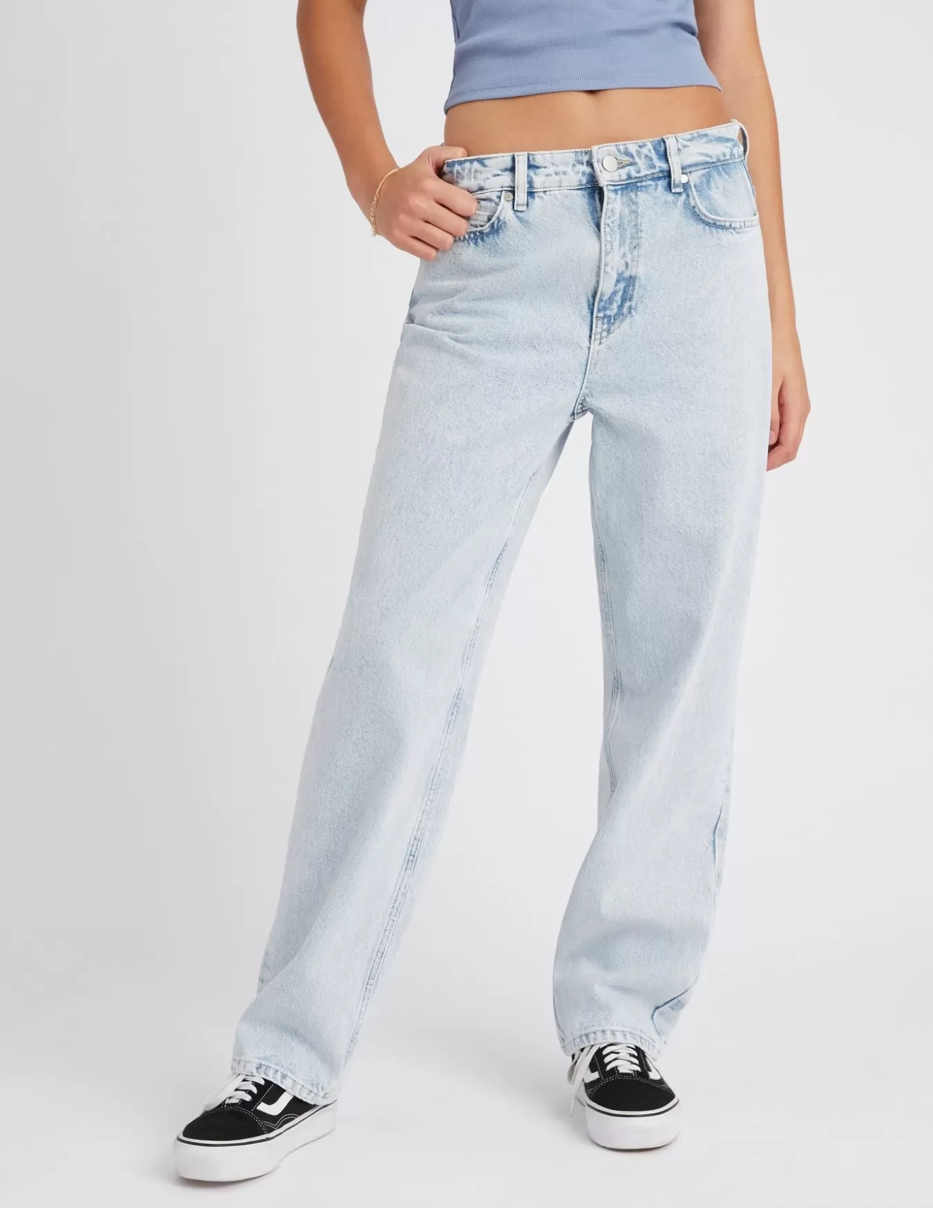 Jean Boyfriend^BZB Online