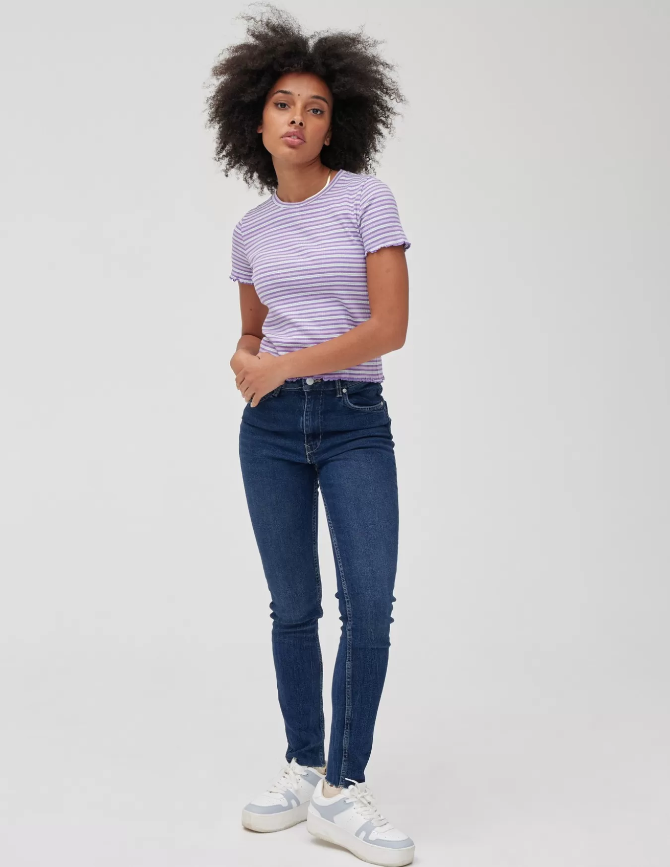 Jean Skinny^BZB Flash Sale