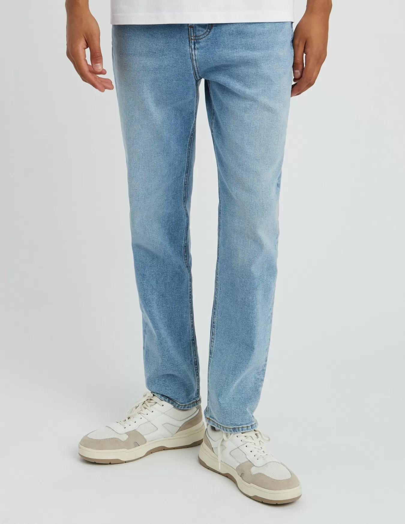 Jean Straight Triple Stone^BZB Cheap