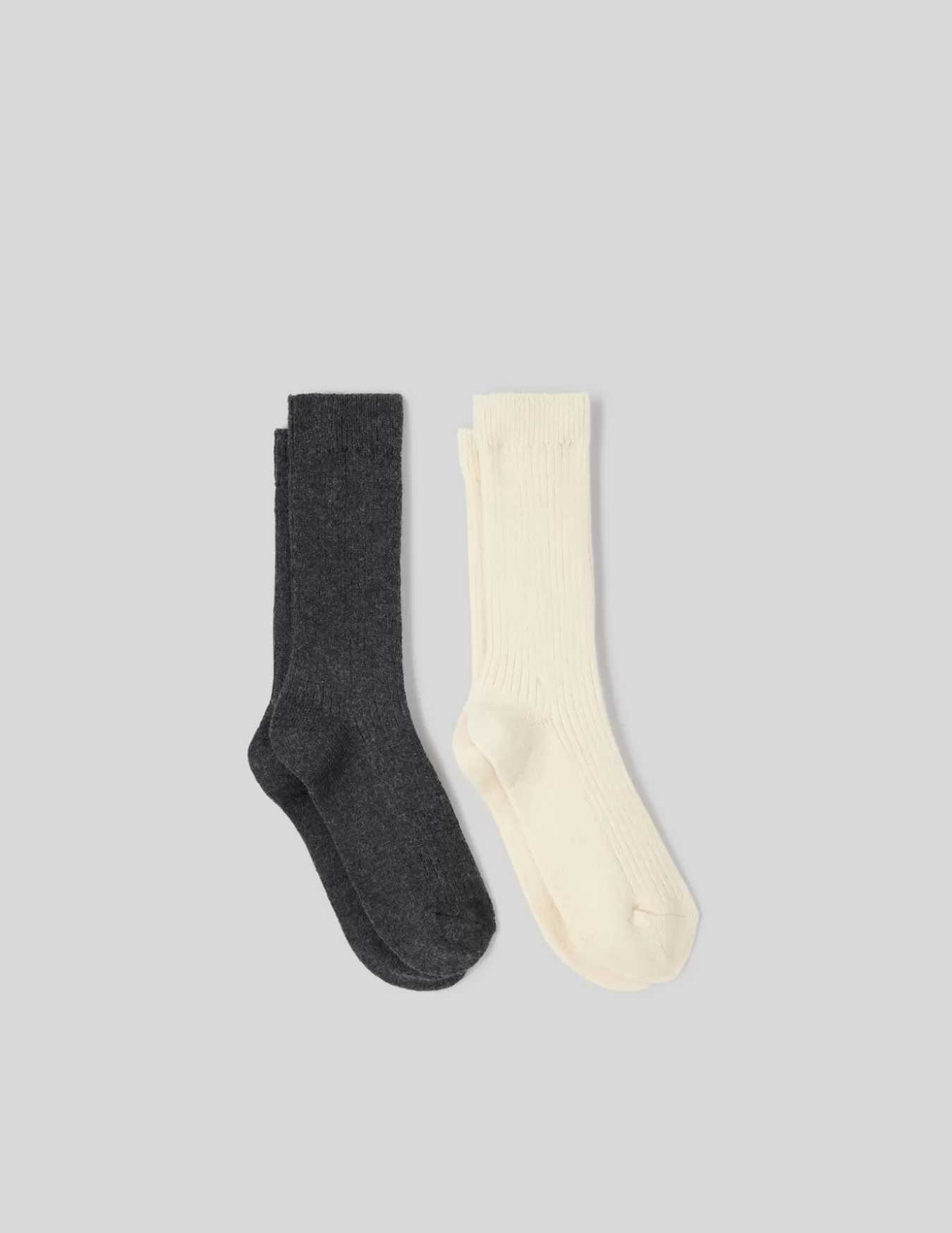 Lot De 2 Chaussettes Chaudes^BZB Discount