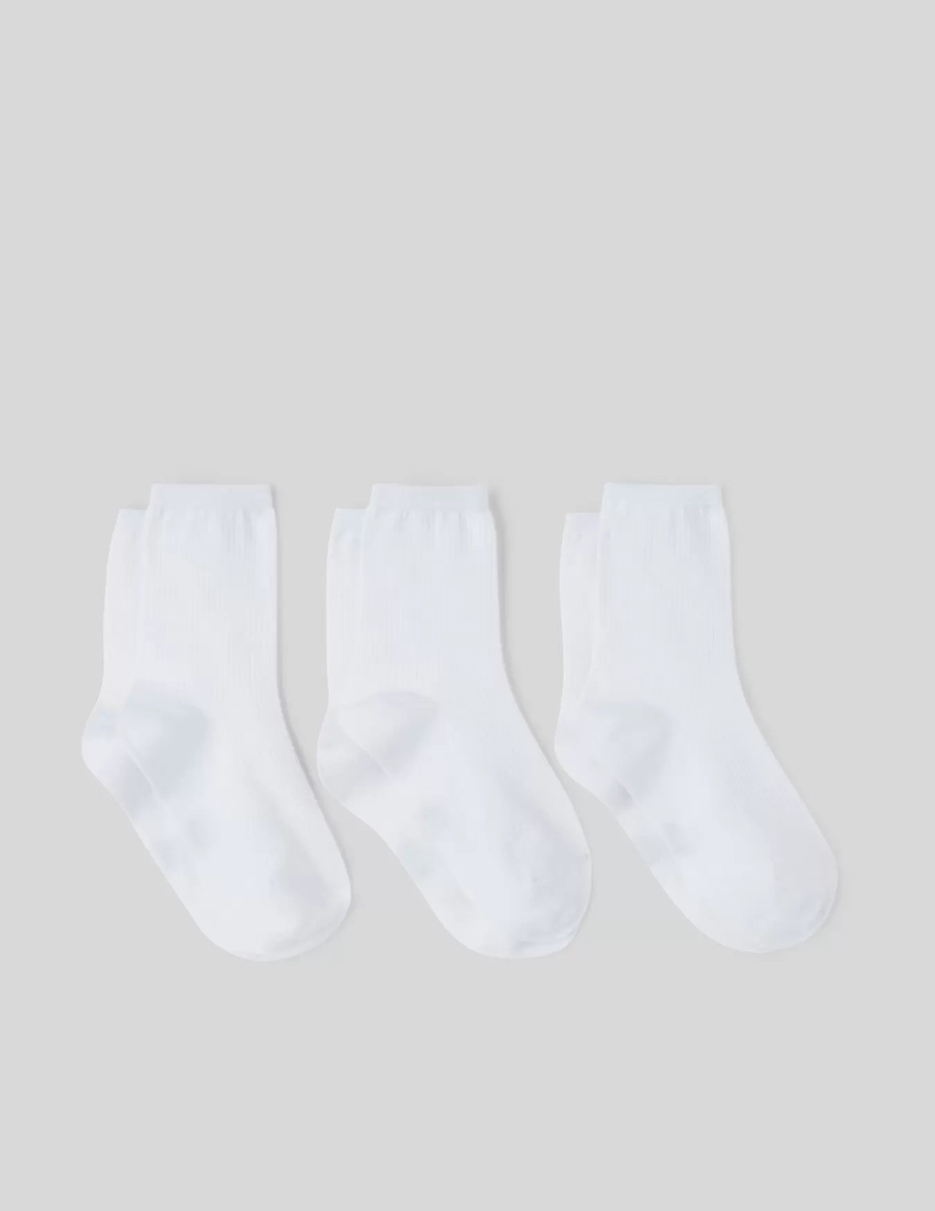 Lot De 3 Paires De Chaussettes Fines^BZB Best Sale