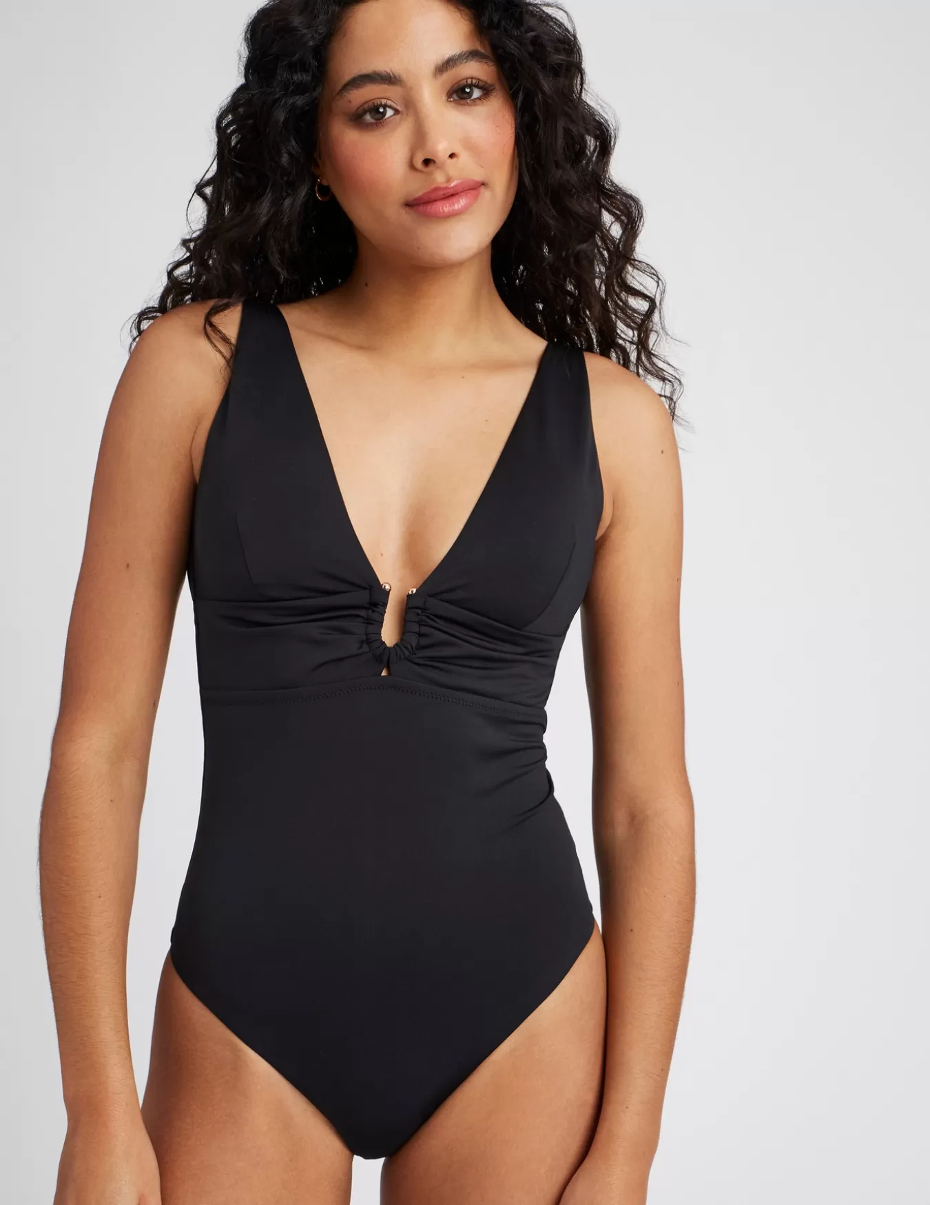 Maillot De Bain 1 Pièce^BZB Best