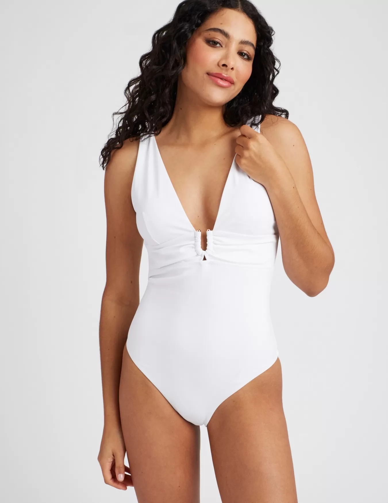 Maillot De Bain 1 Pièce^BZB Cheap