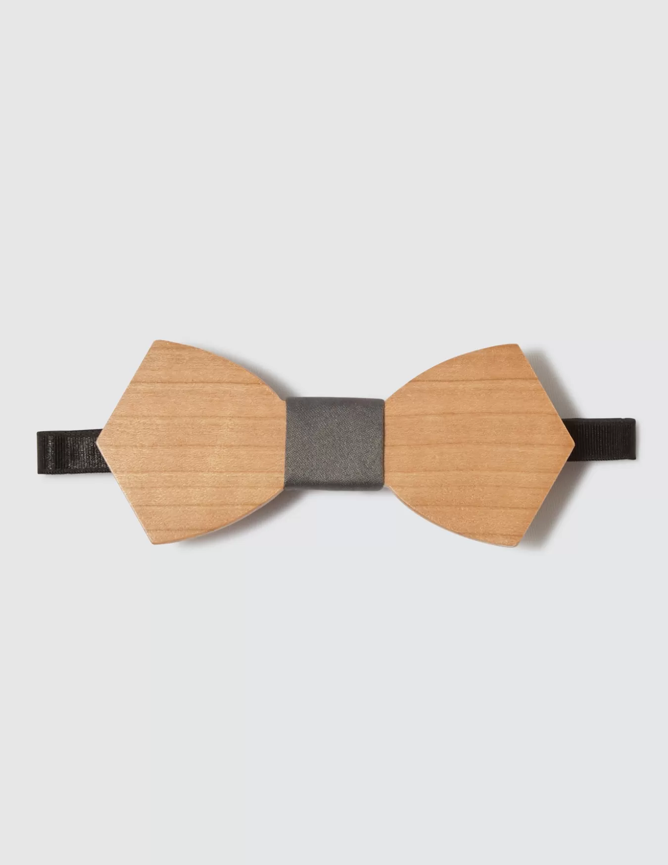 Noeud Papillon En Bois^BZB Cheap