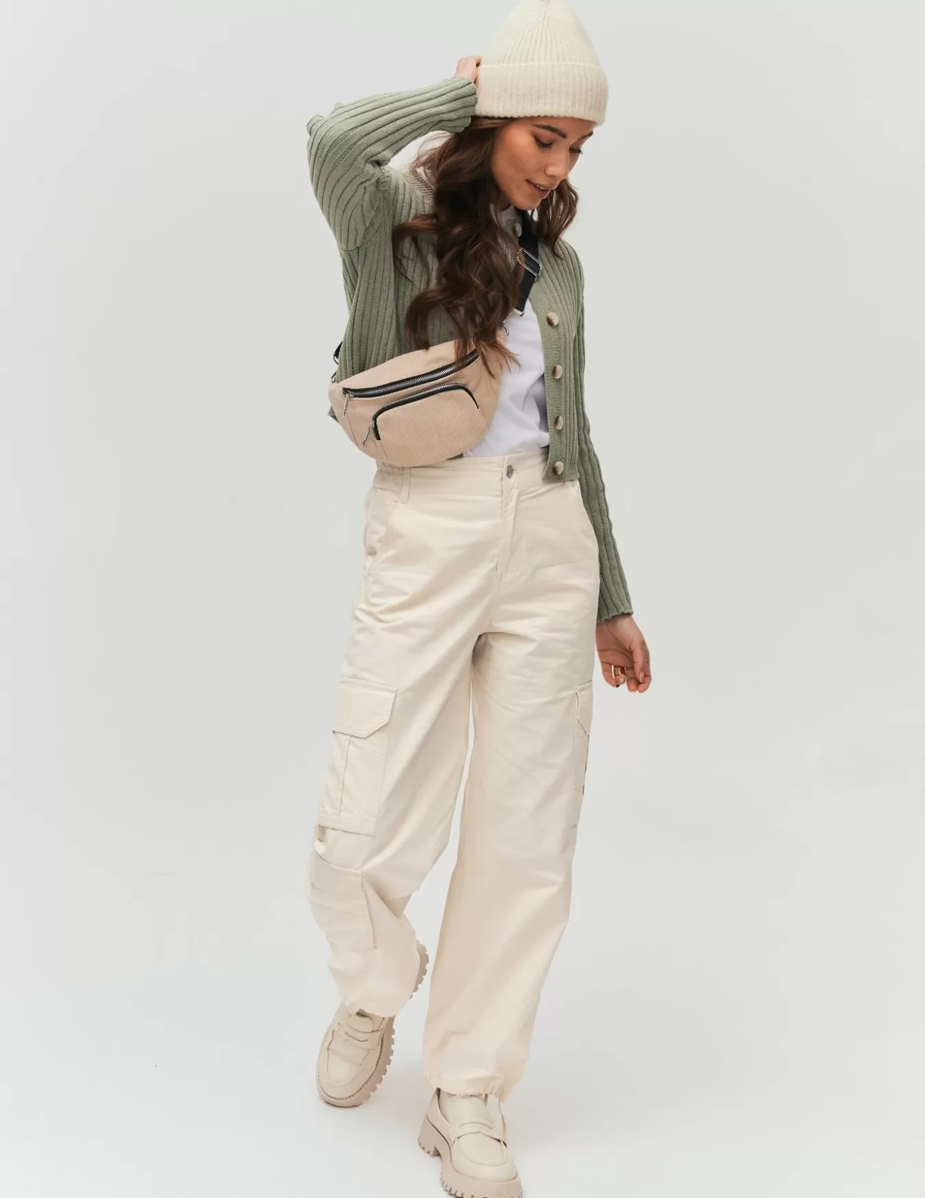 Pantalon Cargo^BZB Discount