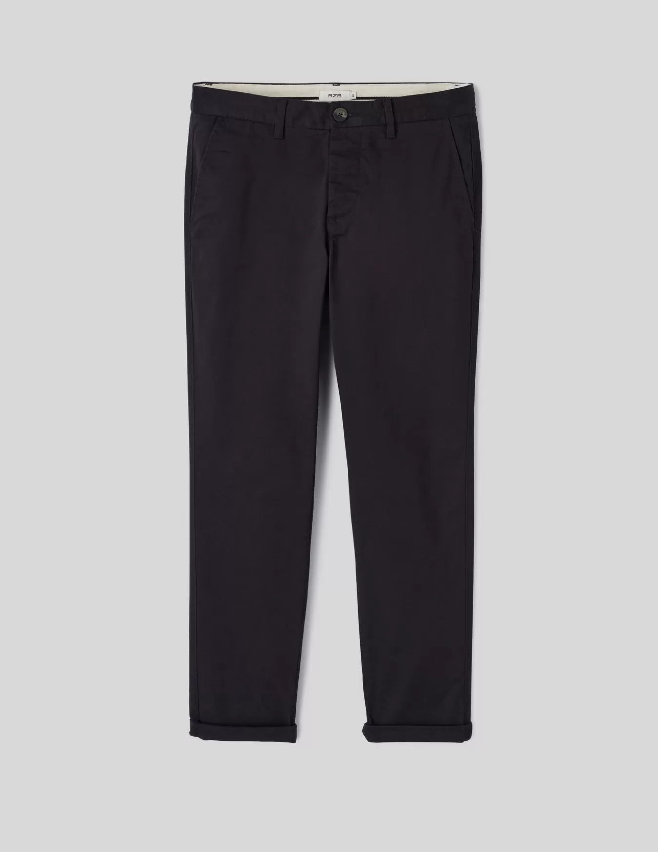 Pantalon Chino^BZB Flash Sale