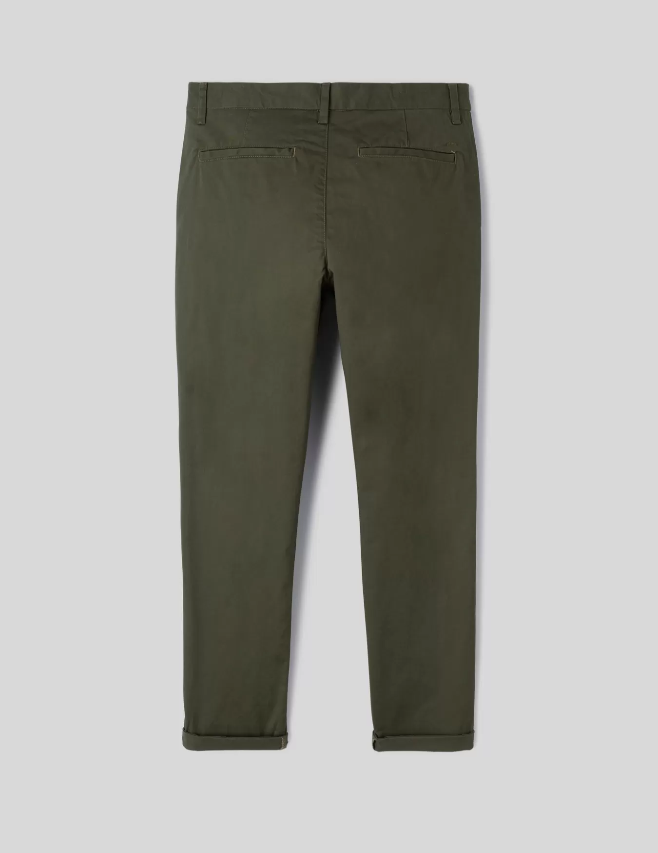 Pantalon Chino^BZB Discount