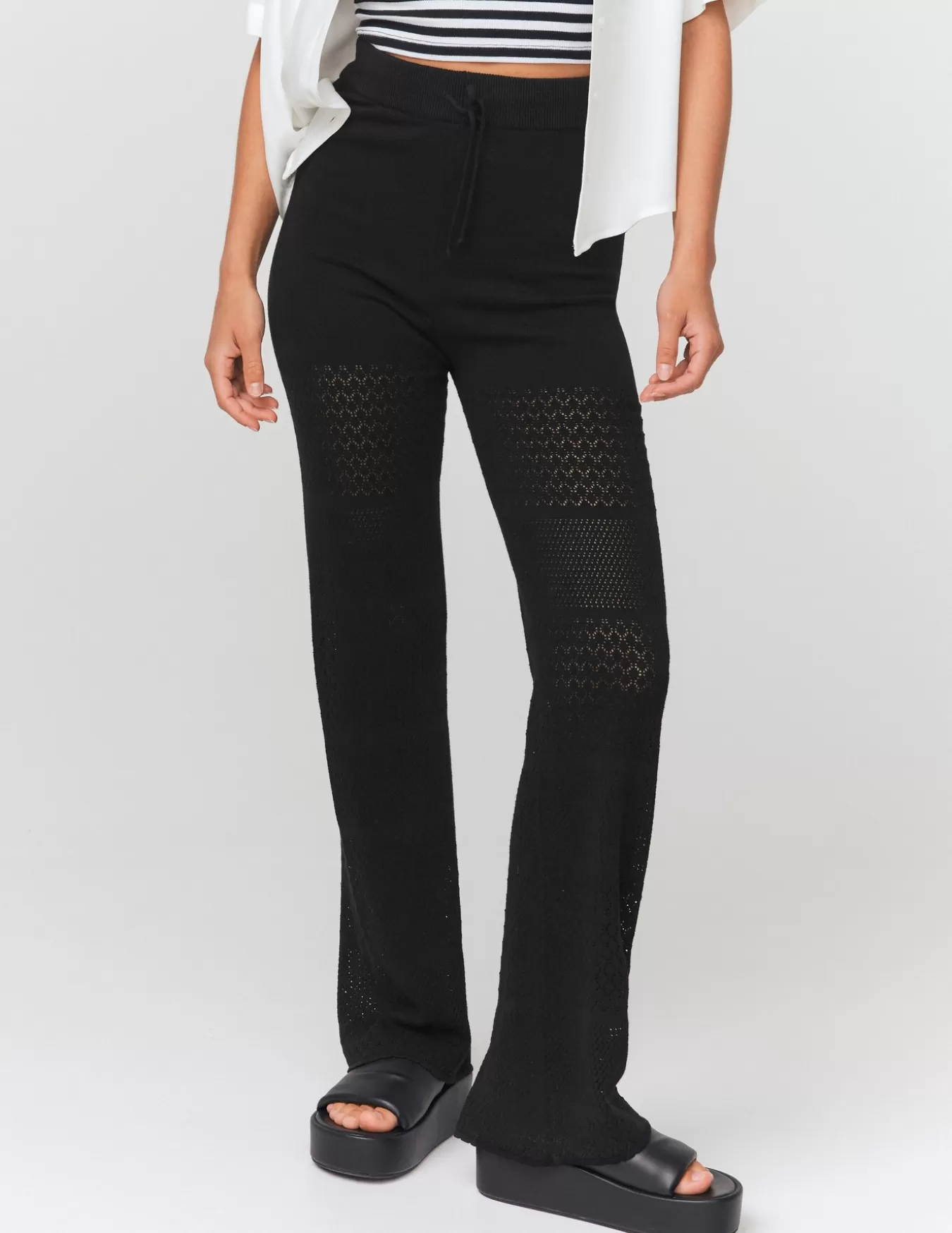 Pantalon Crochet^BZB Hot