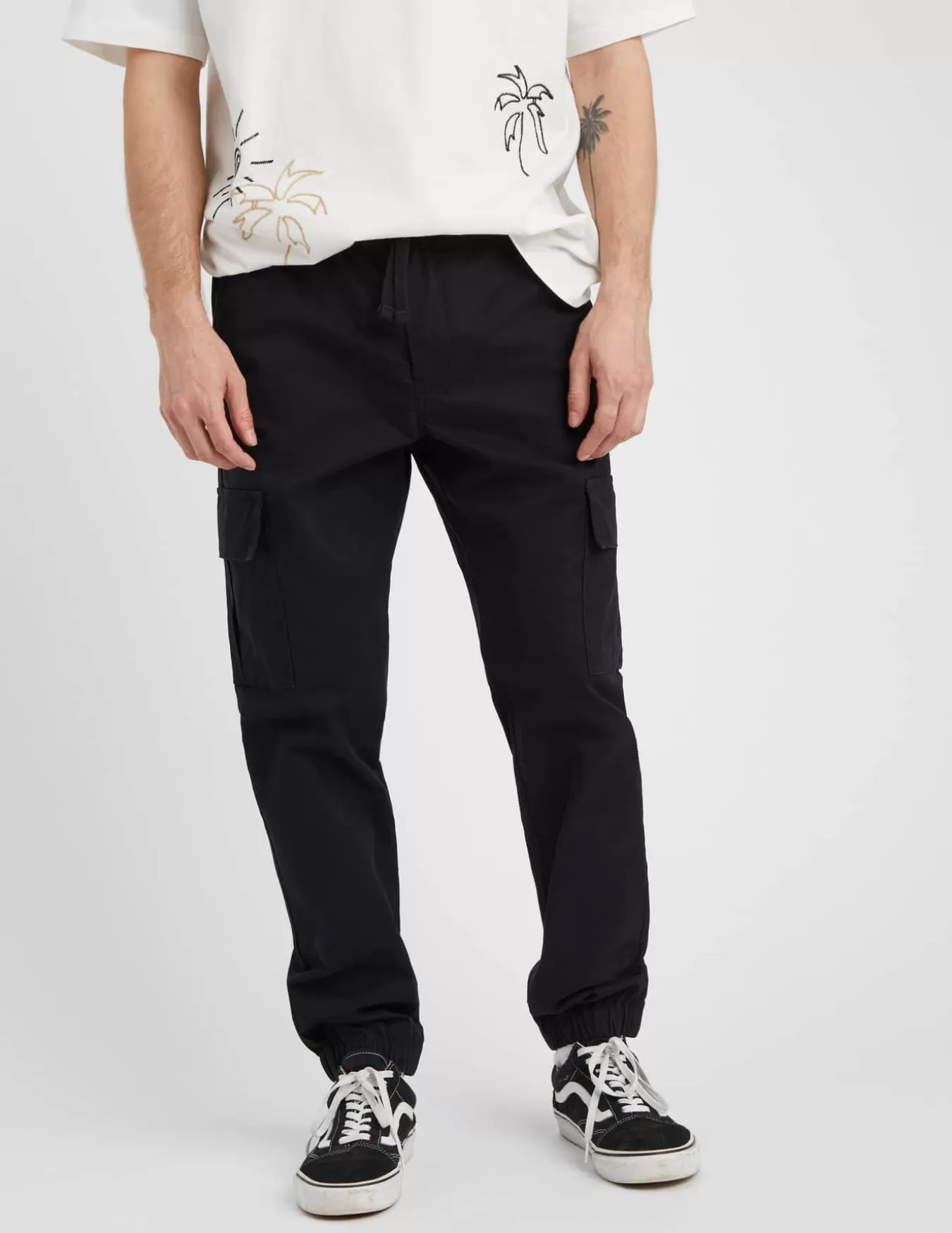 Pantalon Jogger Cargo^BZB Flash Sale