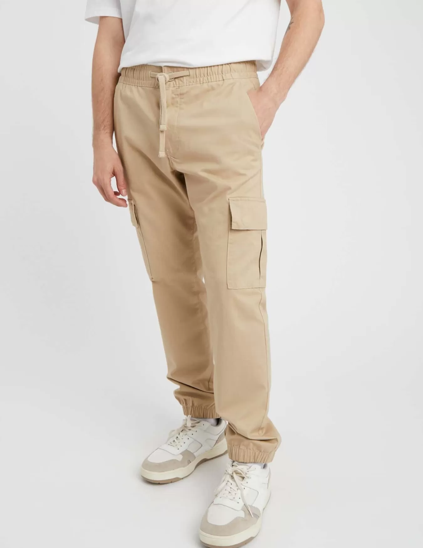 Pantalon Jogger Cargo^BZB Cheap