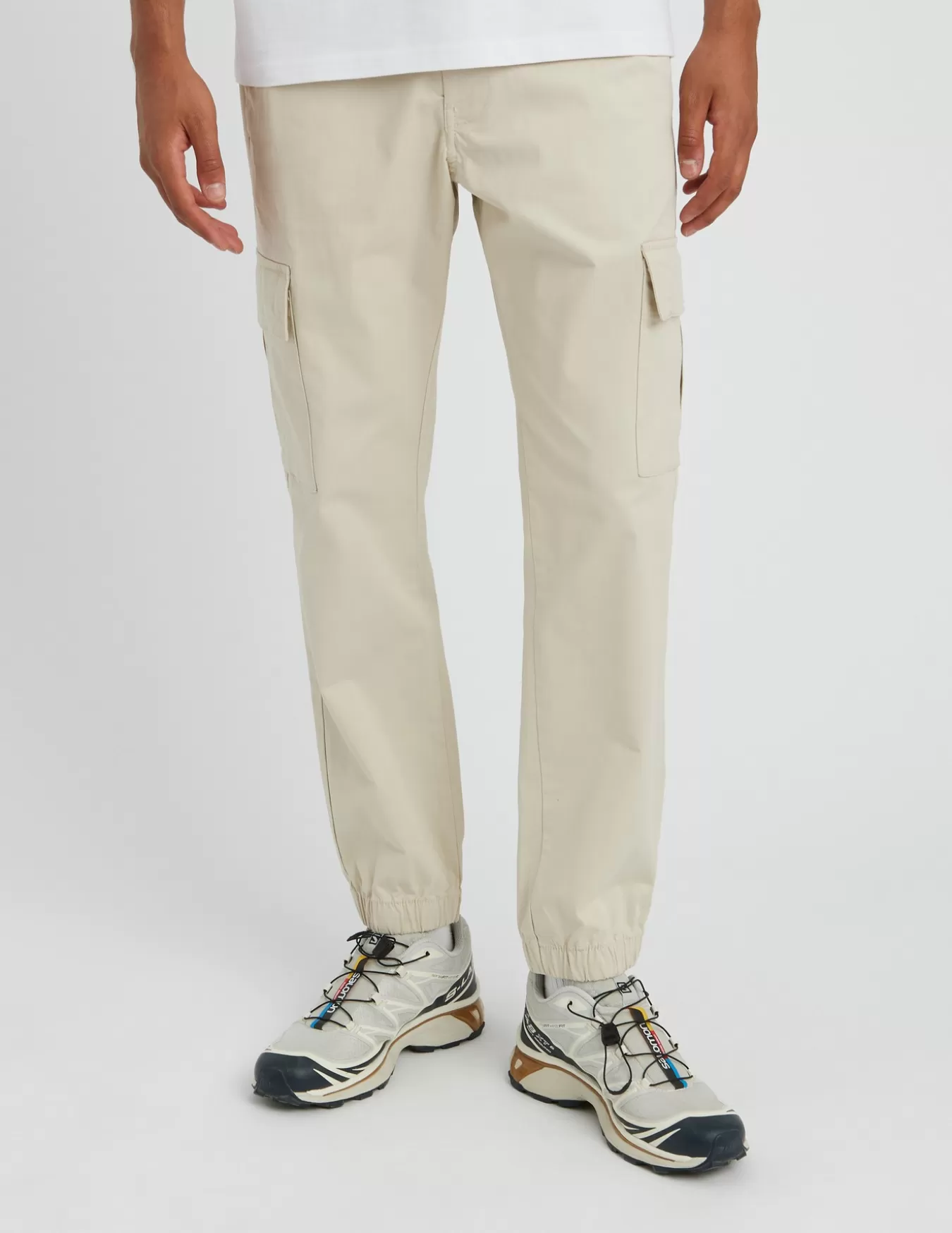 Pantalon Jogger Cargo^BZB Flash Sale