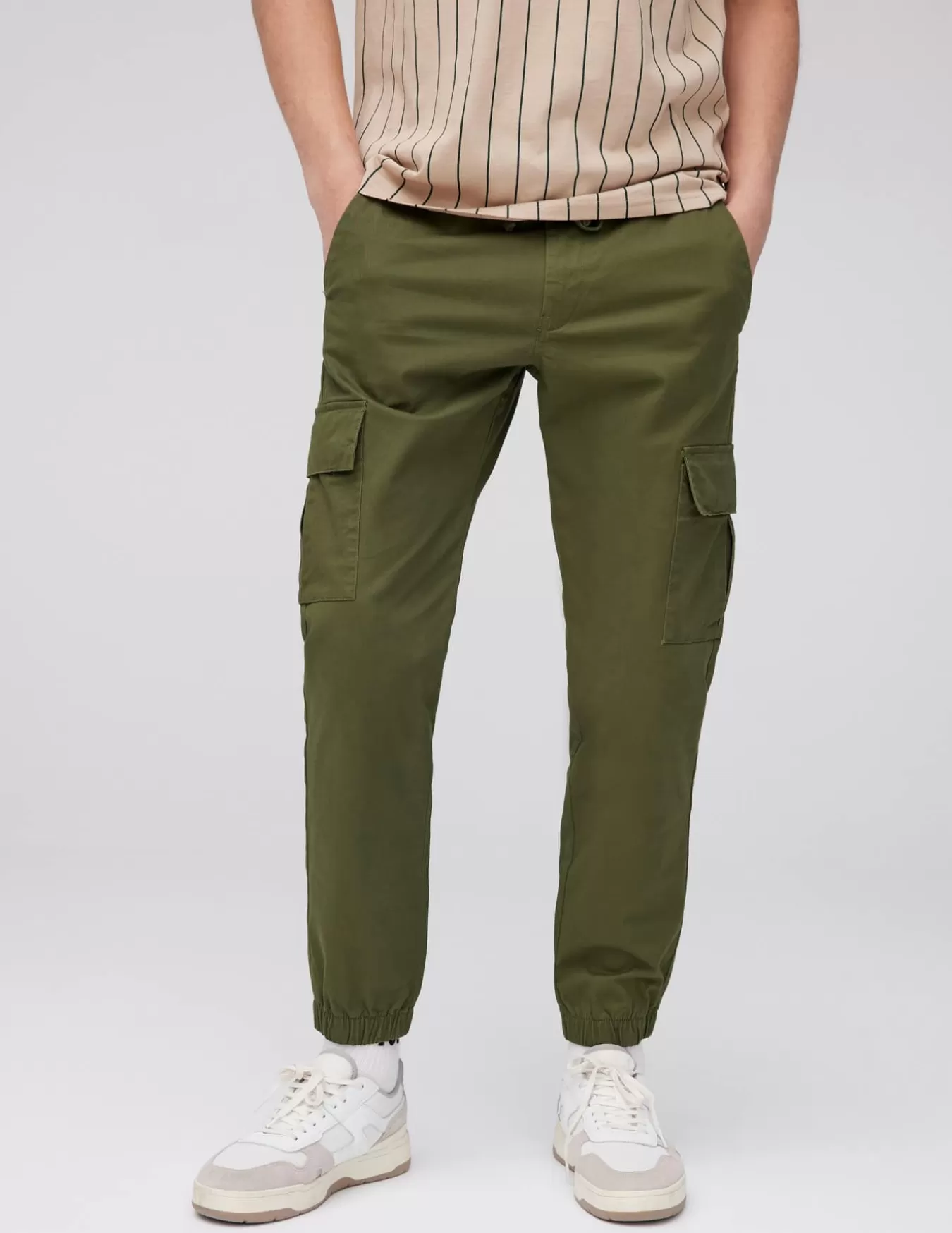 Pantalon Jogger Cargo^BZB Best