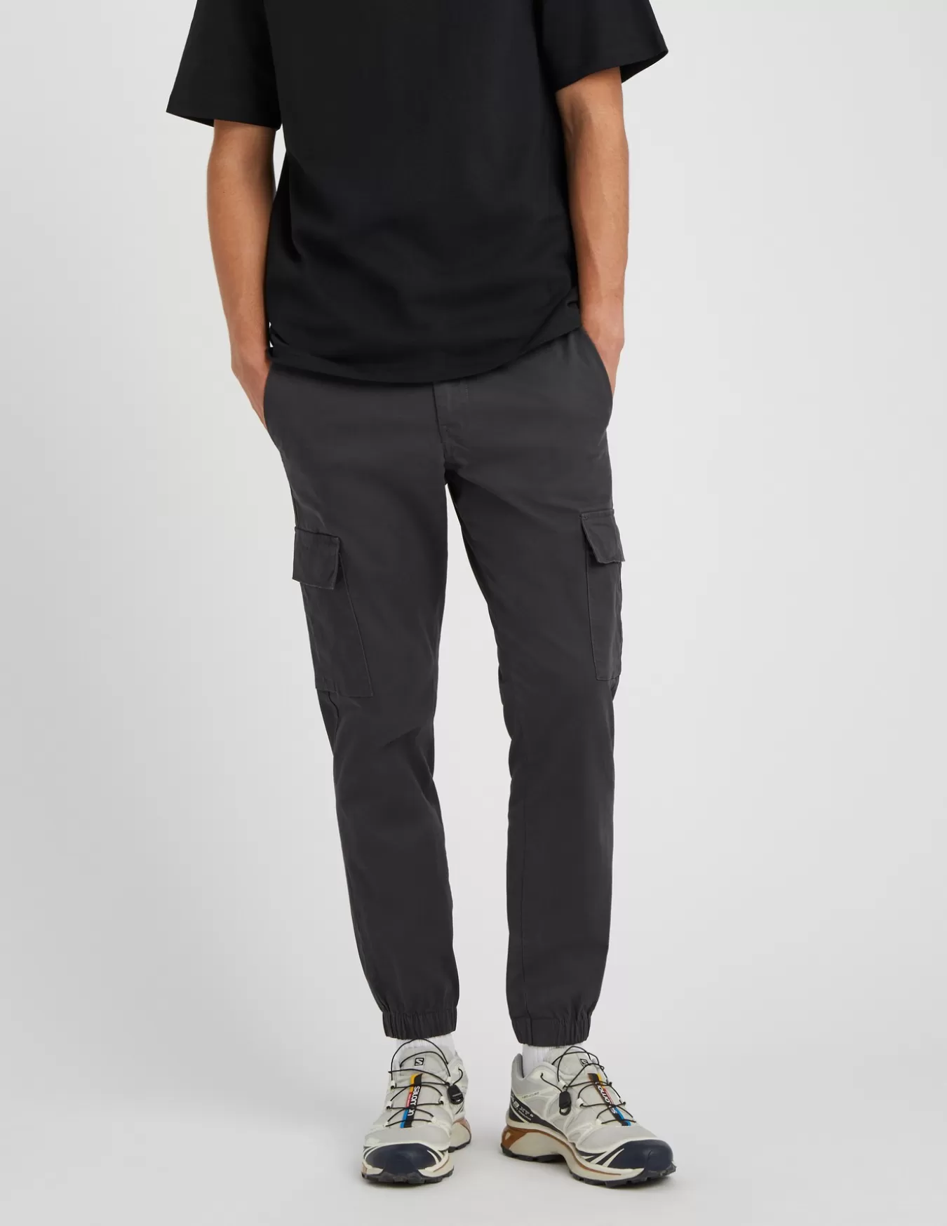 Pantalon Jogger Cargo^BZB Flash Sale