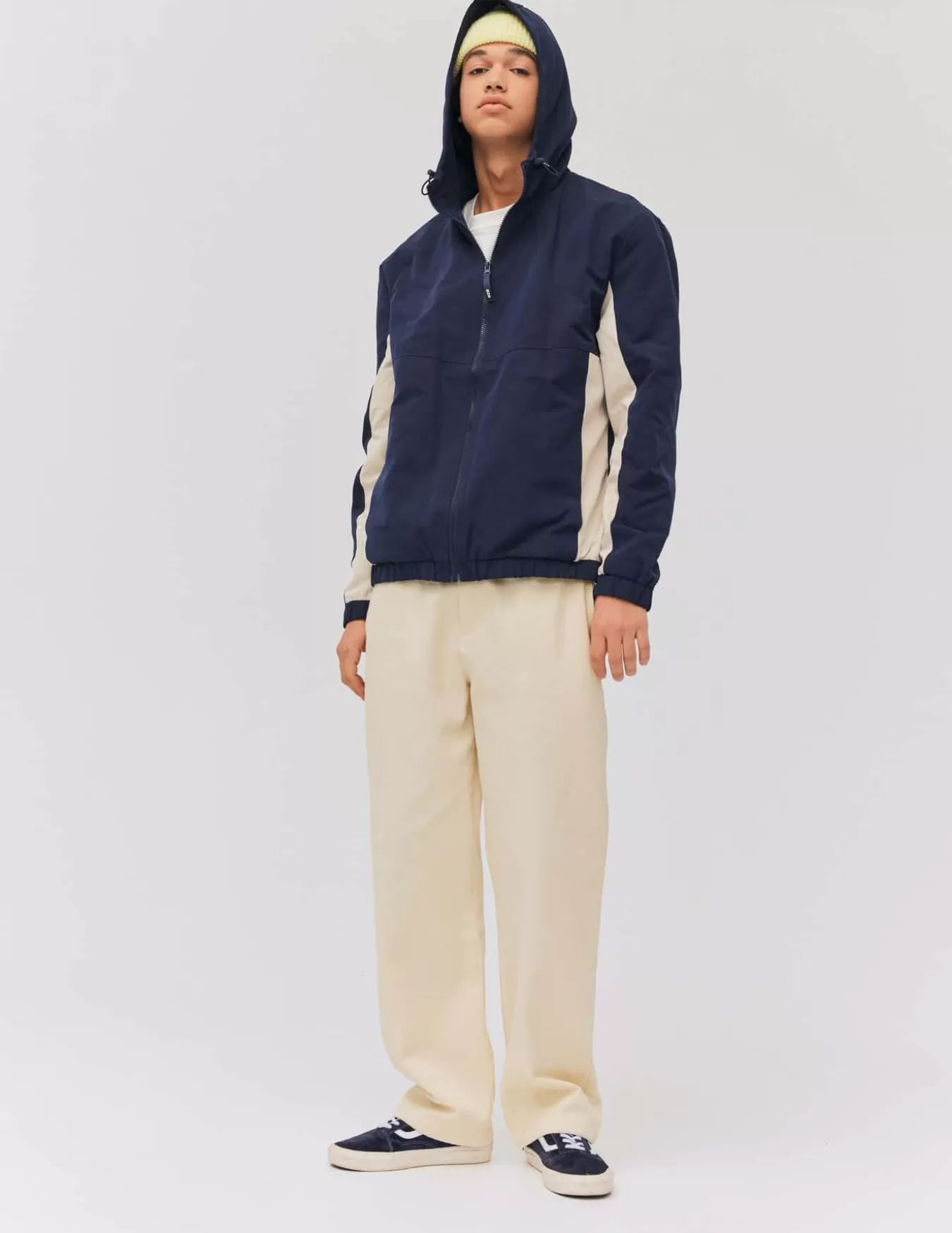 Pantalon Jogger Droit^BZB New