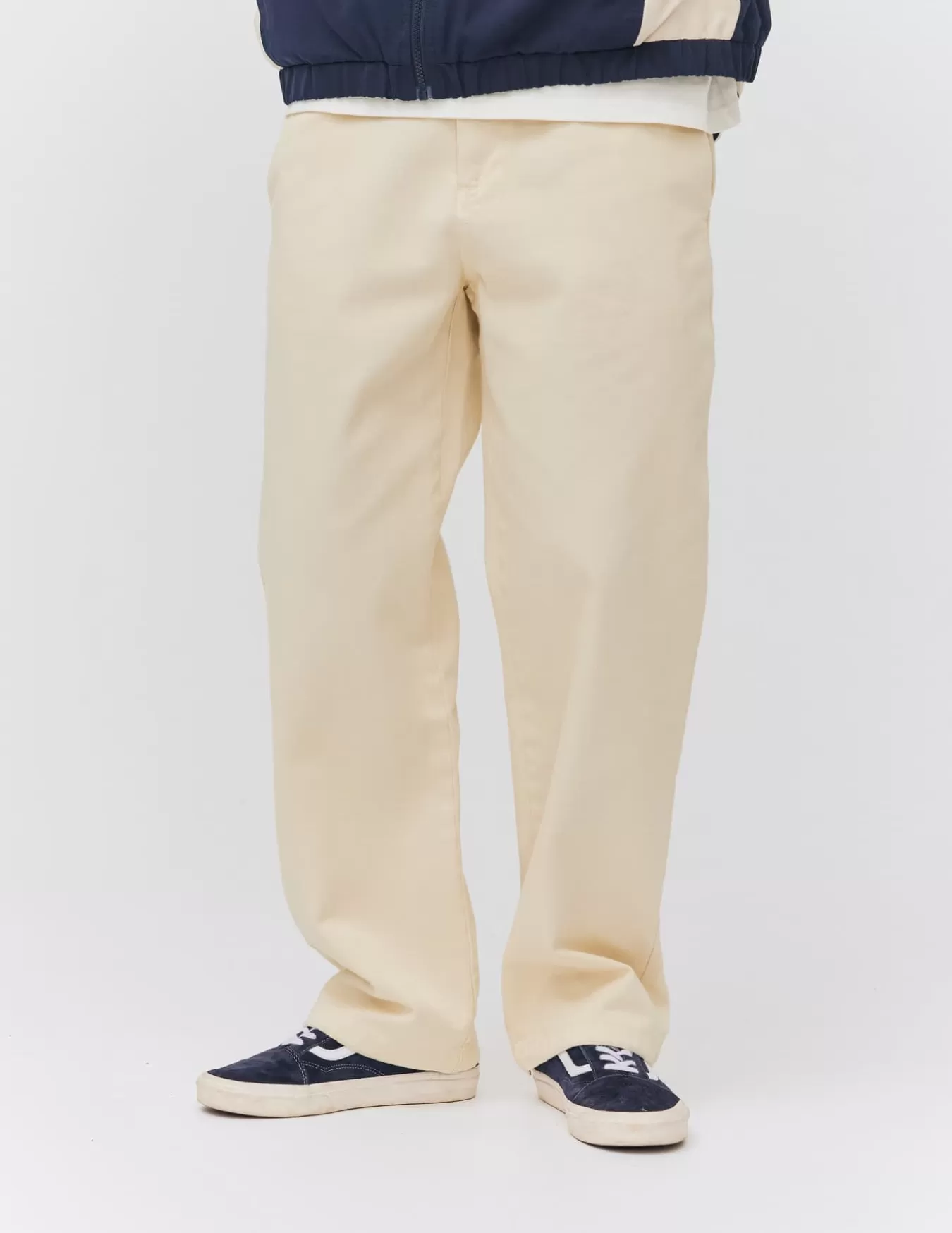 Pantalon Jogger Droit^BZB New