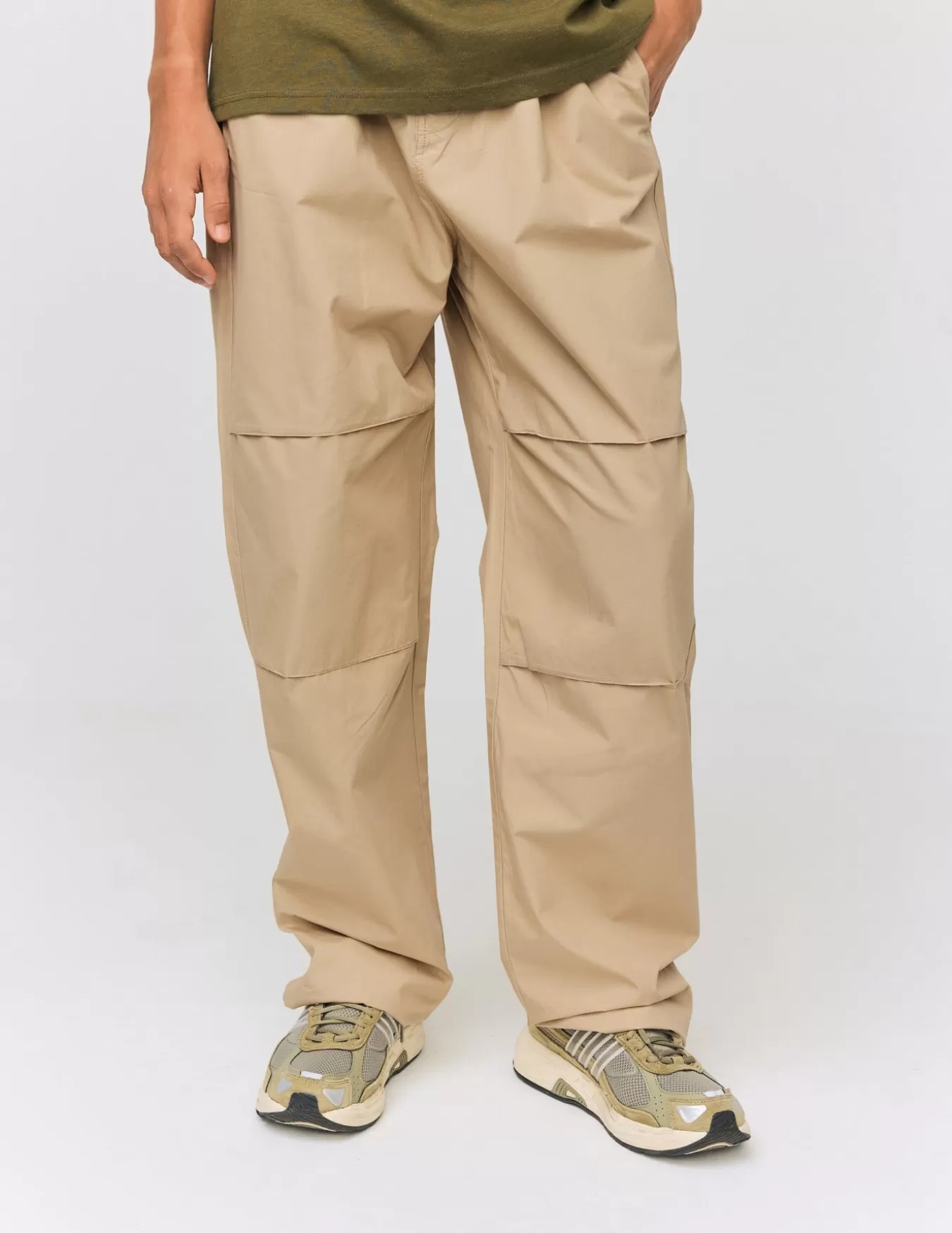 Pantalon Jogger Parachute^BZB New