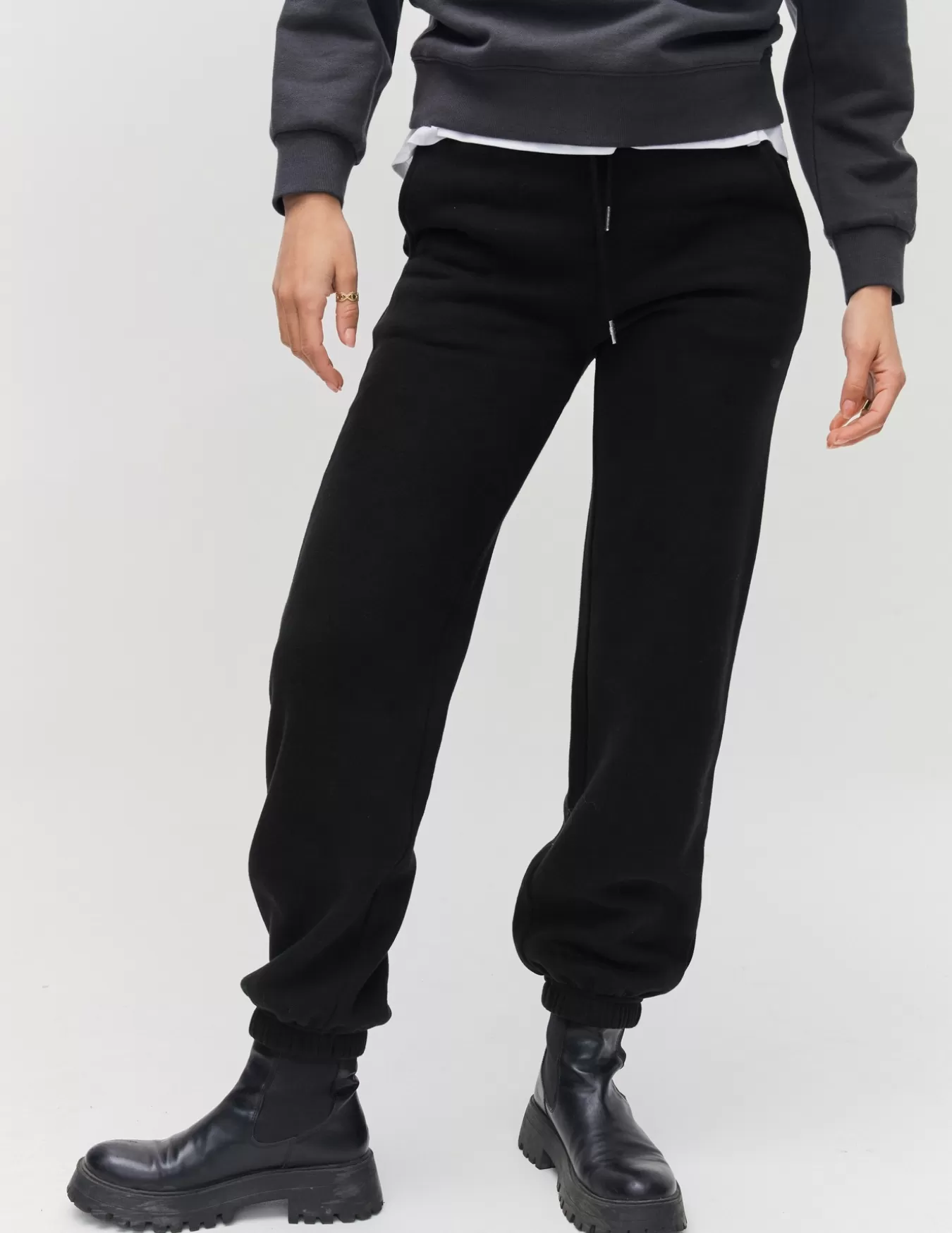 Pantalon Jogging^BZB Best Sale