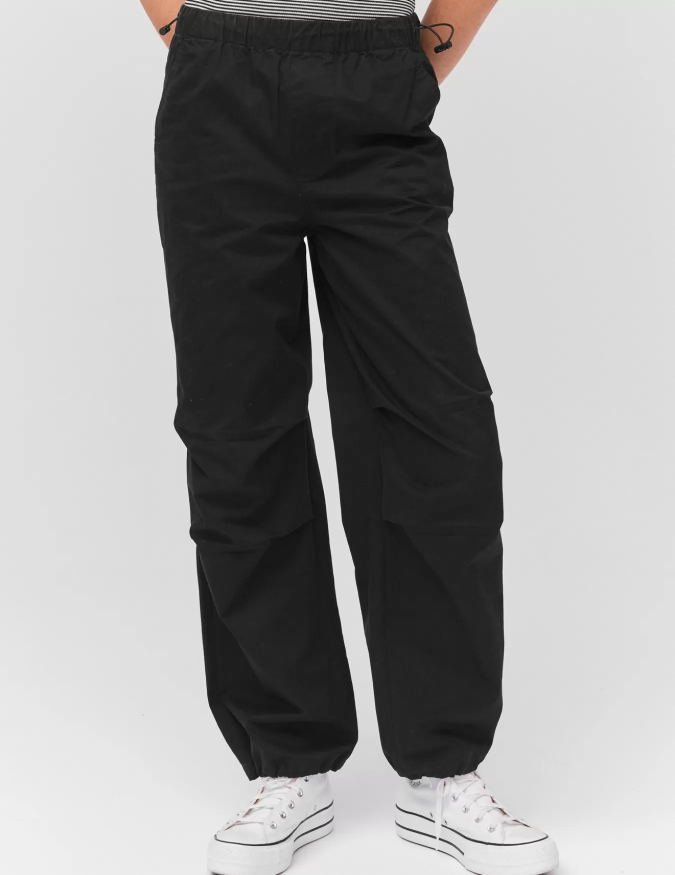 Pantalon Parachute^BZB Store