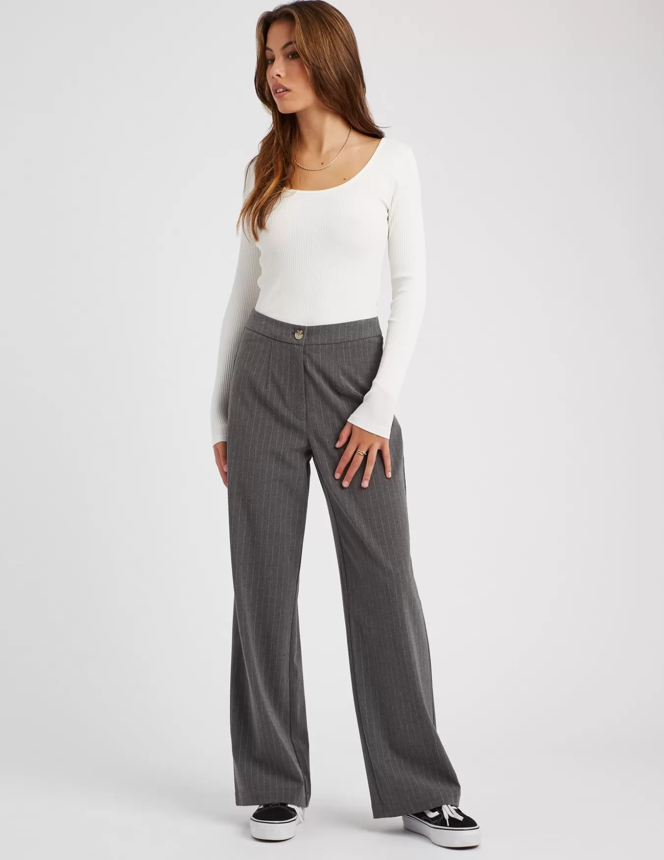 Pantalon Tailleur^BZB New