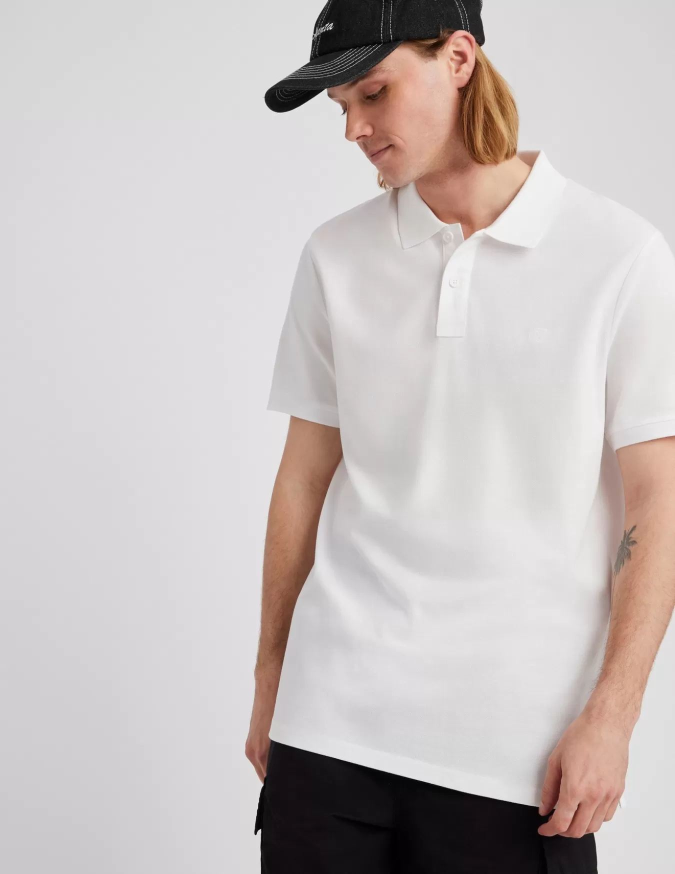 Polo Uni^BZB Shop