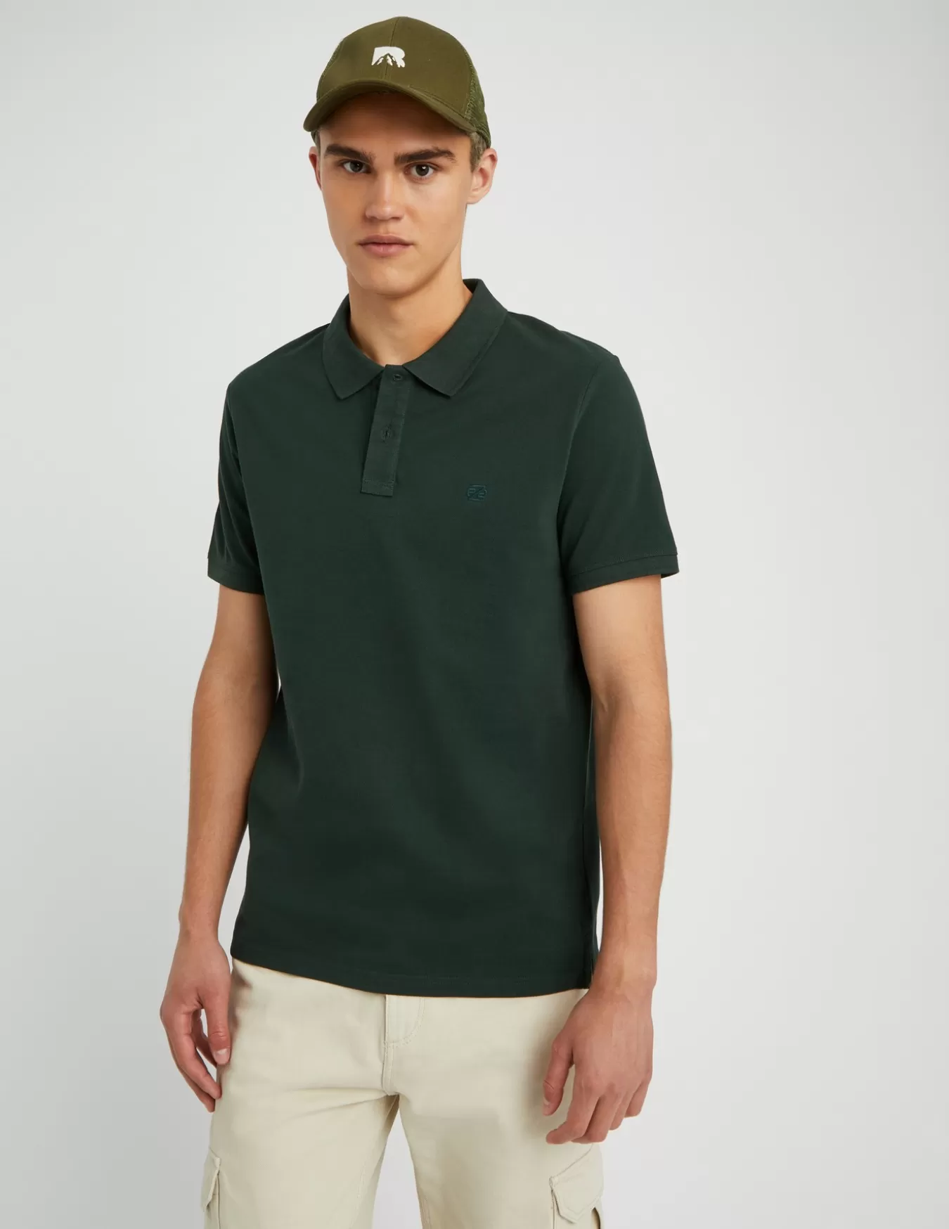 Polo Uni^BZB Cheap