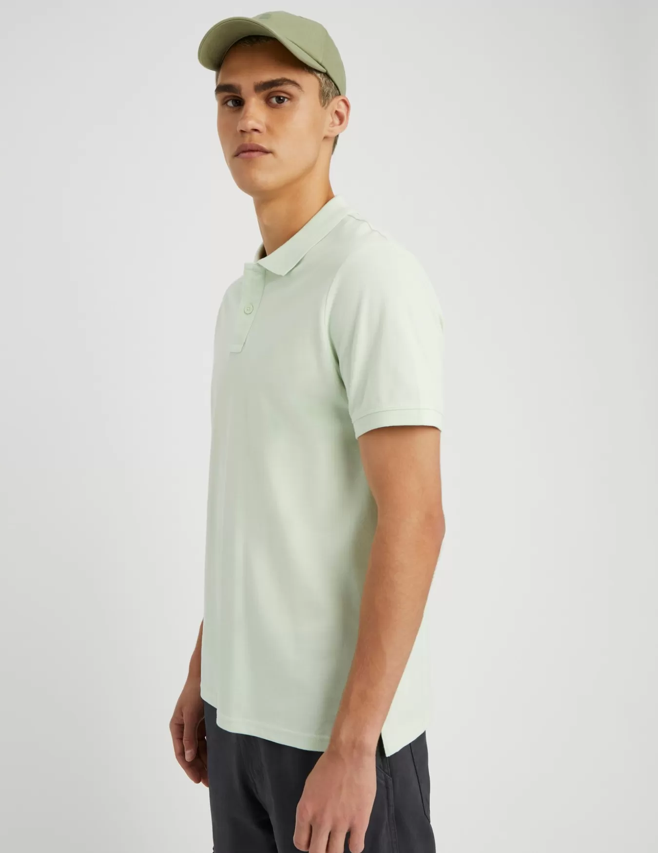 Polo Uni^BZB Sale